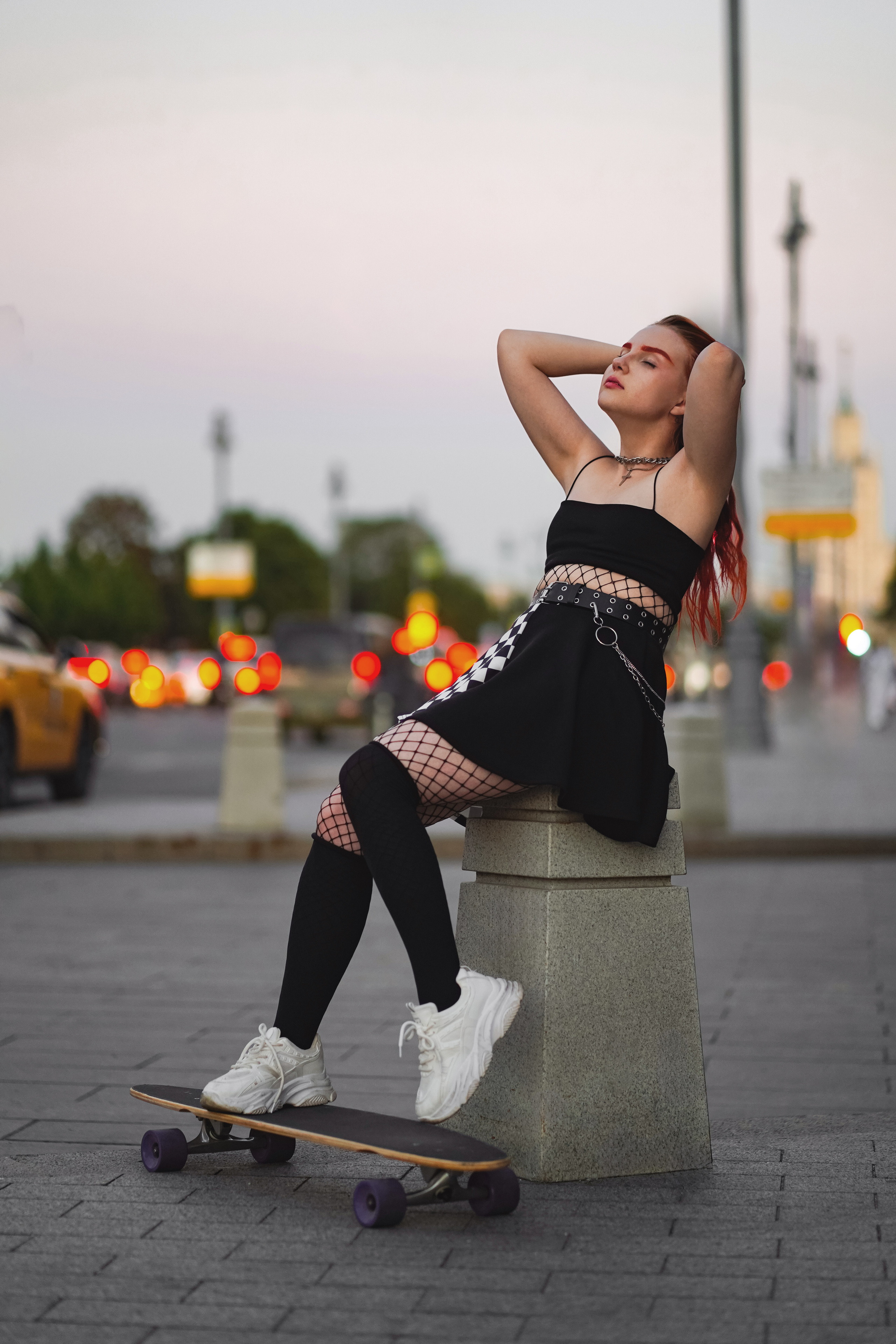 Александра. Фотограф в Москве Ксения Насокина