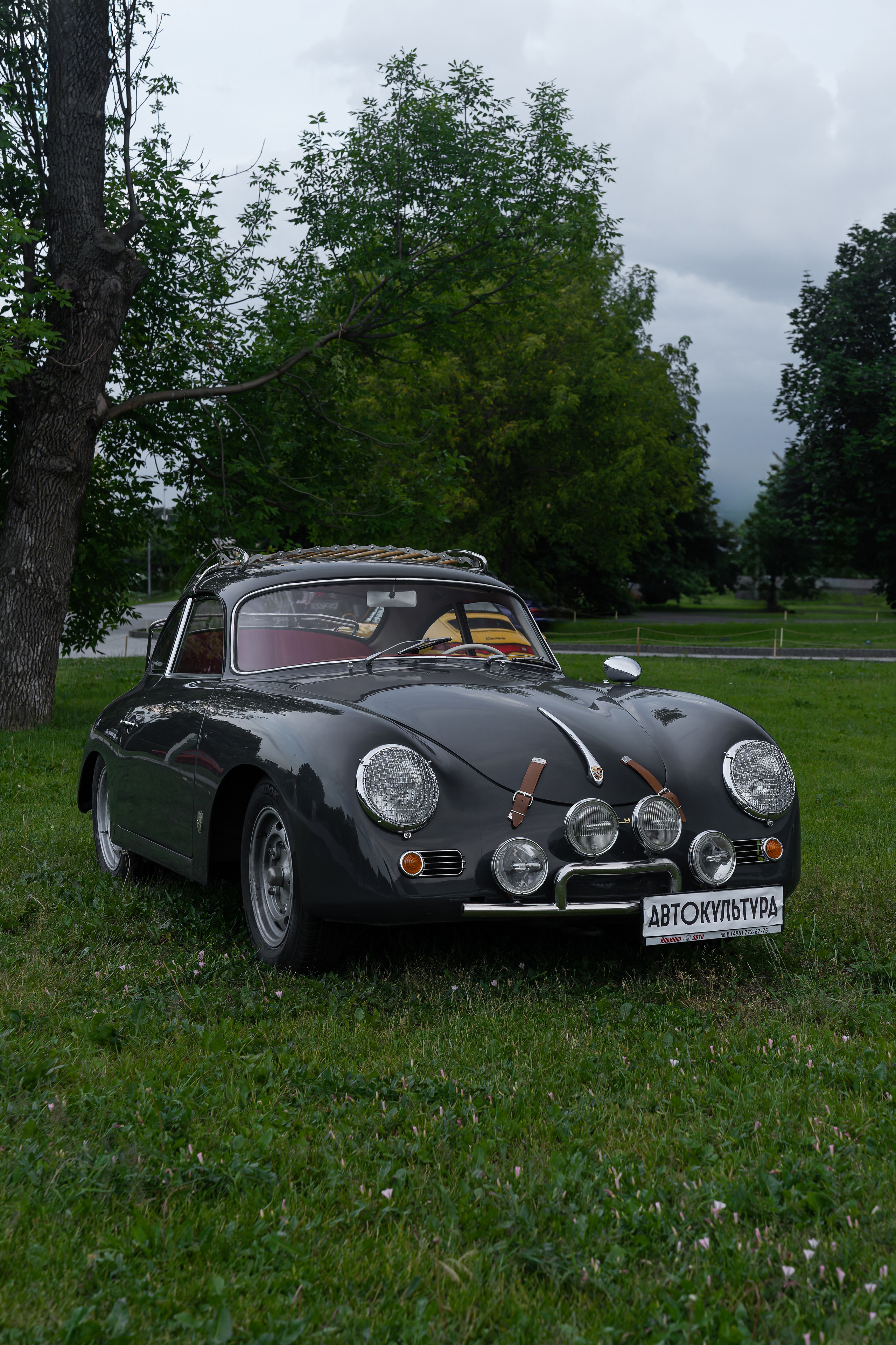 Авто фестиваль Автокультура 2023. Фотограф в Москве Ксения Насокина