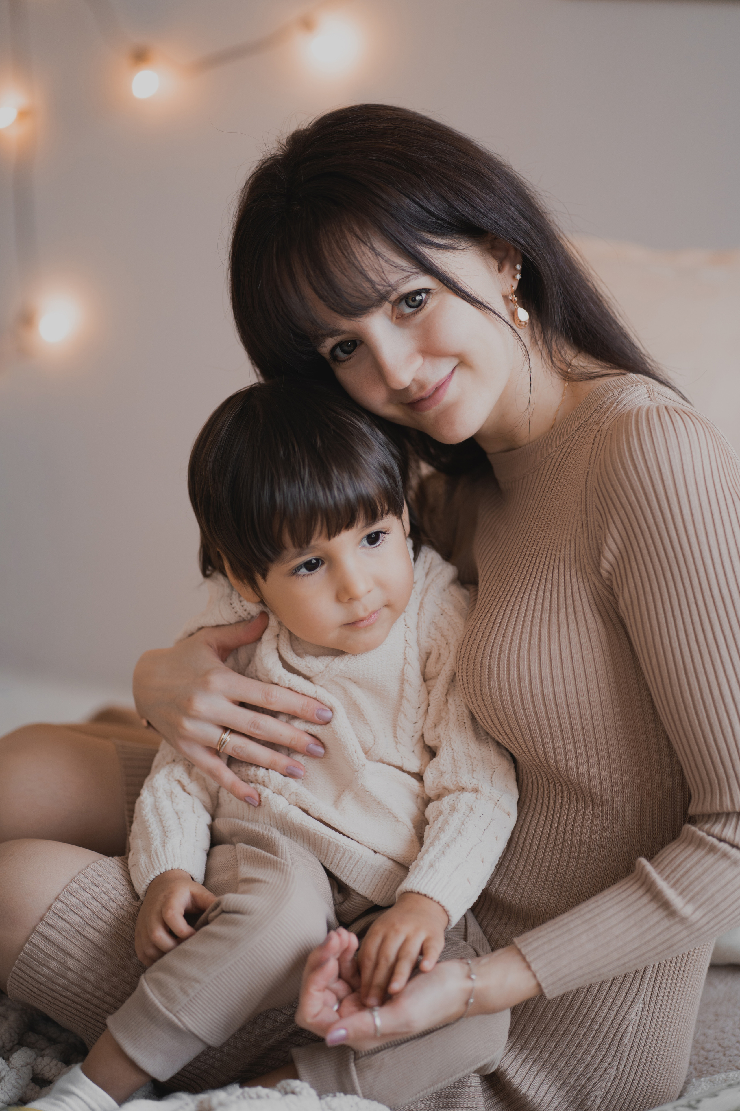 Анна и Илья. Фотограф в Москве Ксения Насокина