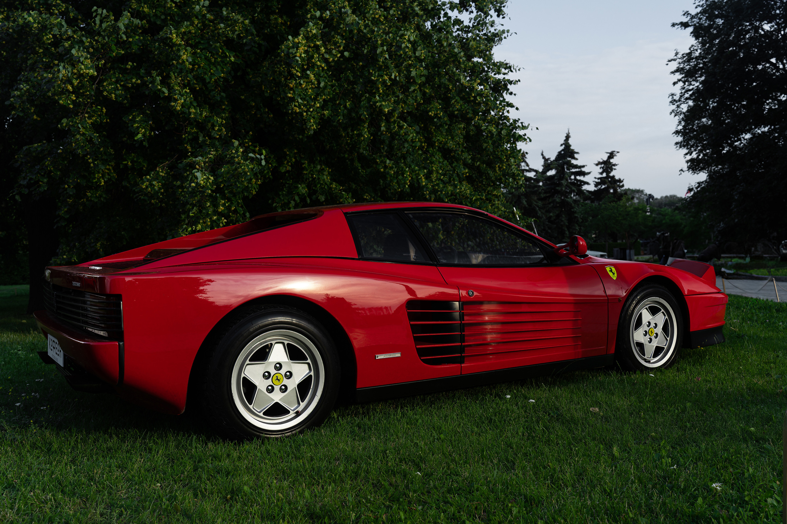 Авто фестиваль Автокультура 2023. Фотограф в Москве Ксения Насокина