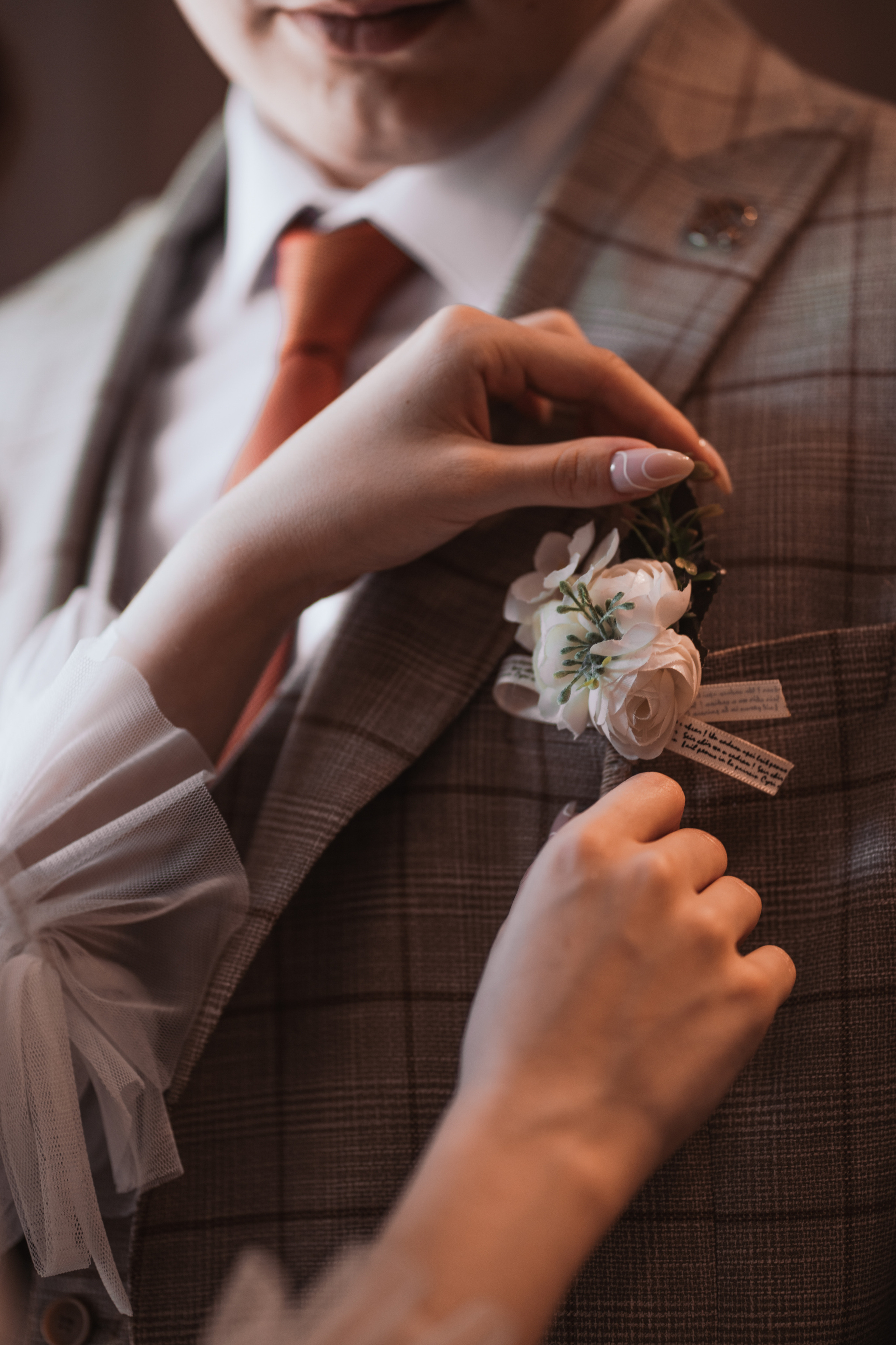 Елена и Анатолий. Фотограф в Москве Ксения Насокина