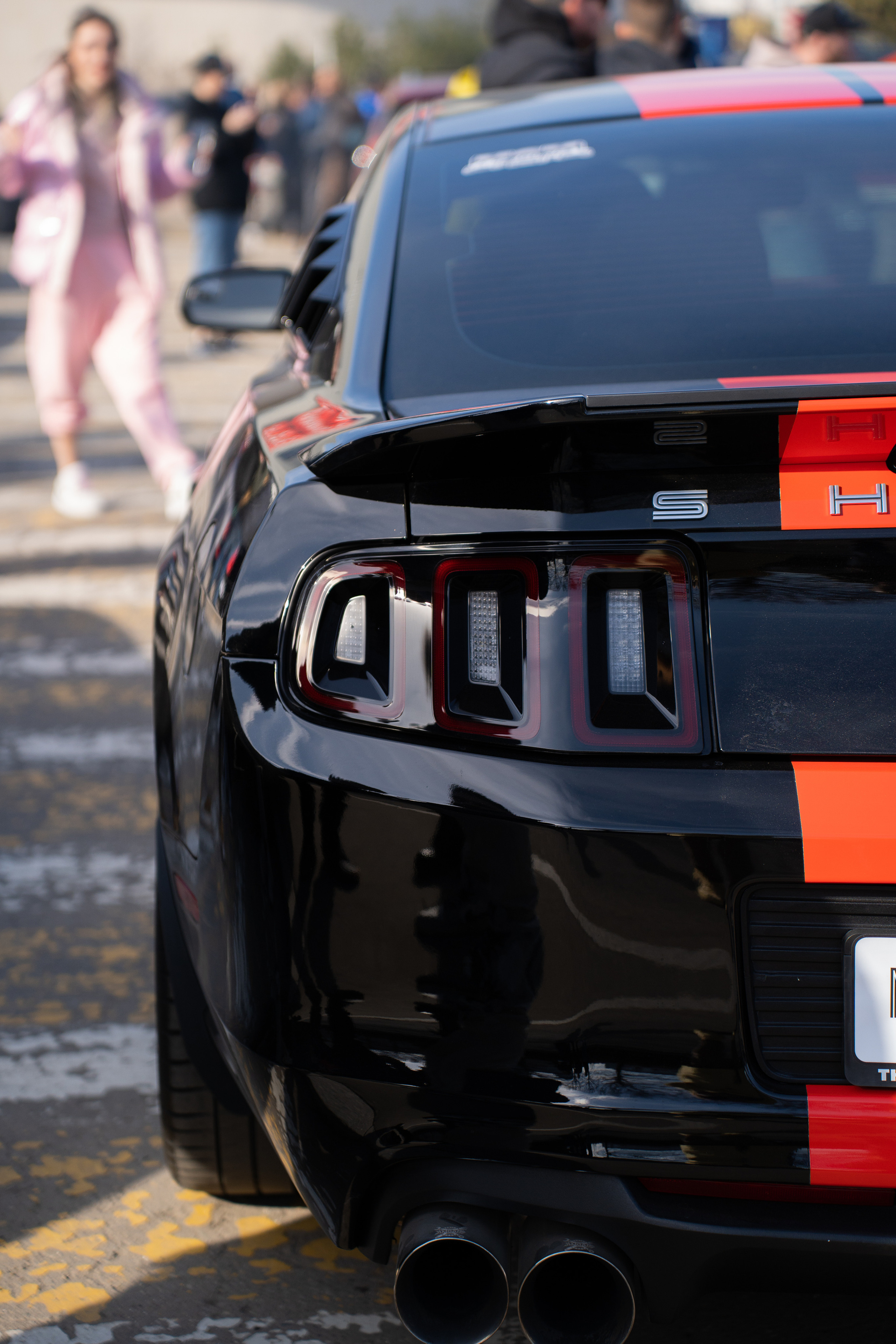 MadBuckets 2023. Фотограф в Москве Ксения Насокина