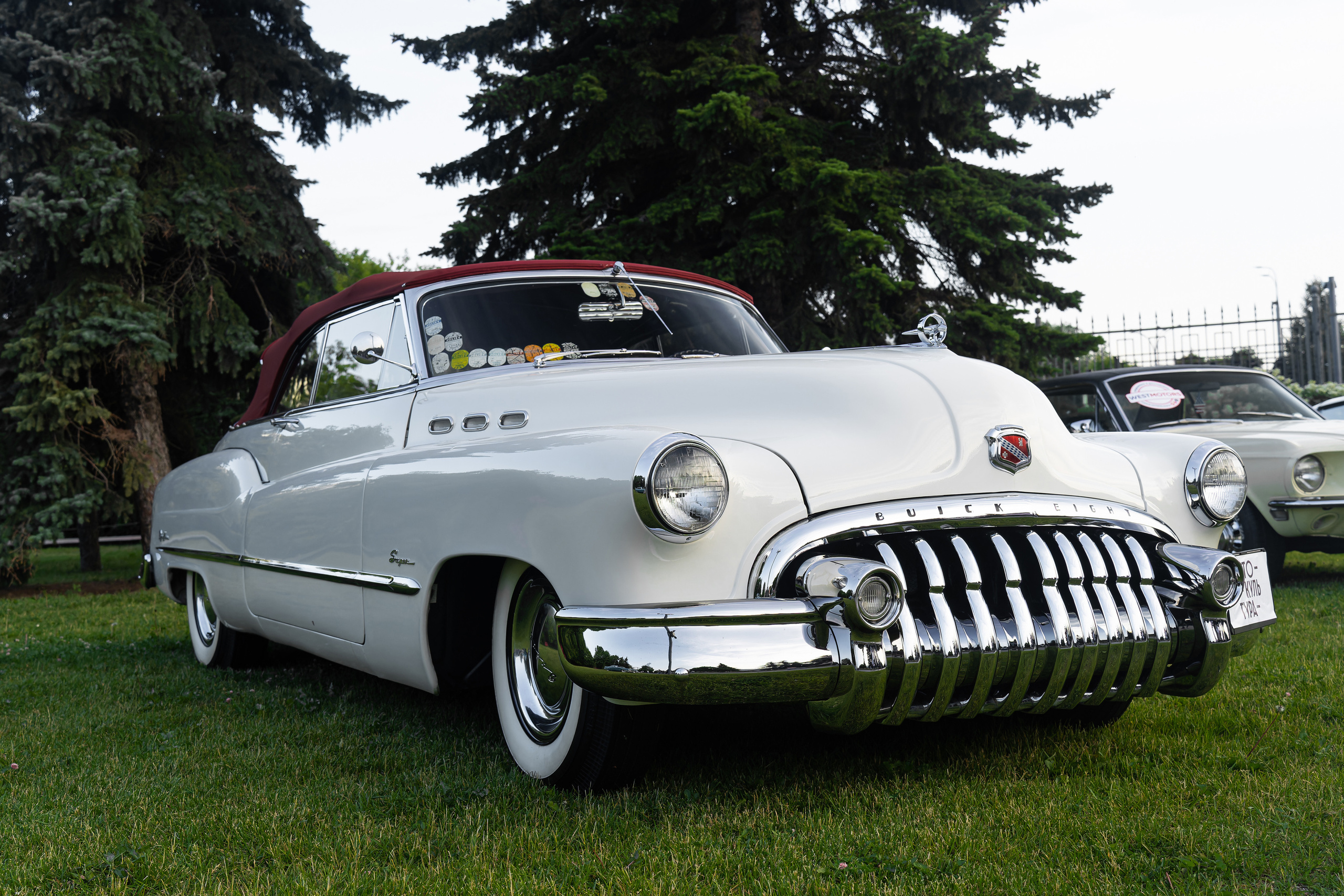 Авто фестиваль Автокультура 2023. Фотограф в Москве Ксения Насокина