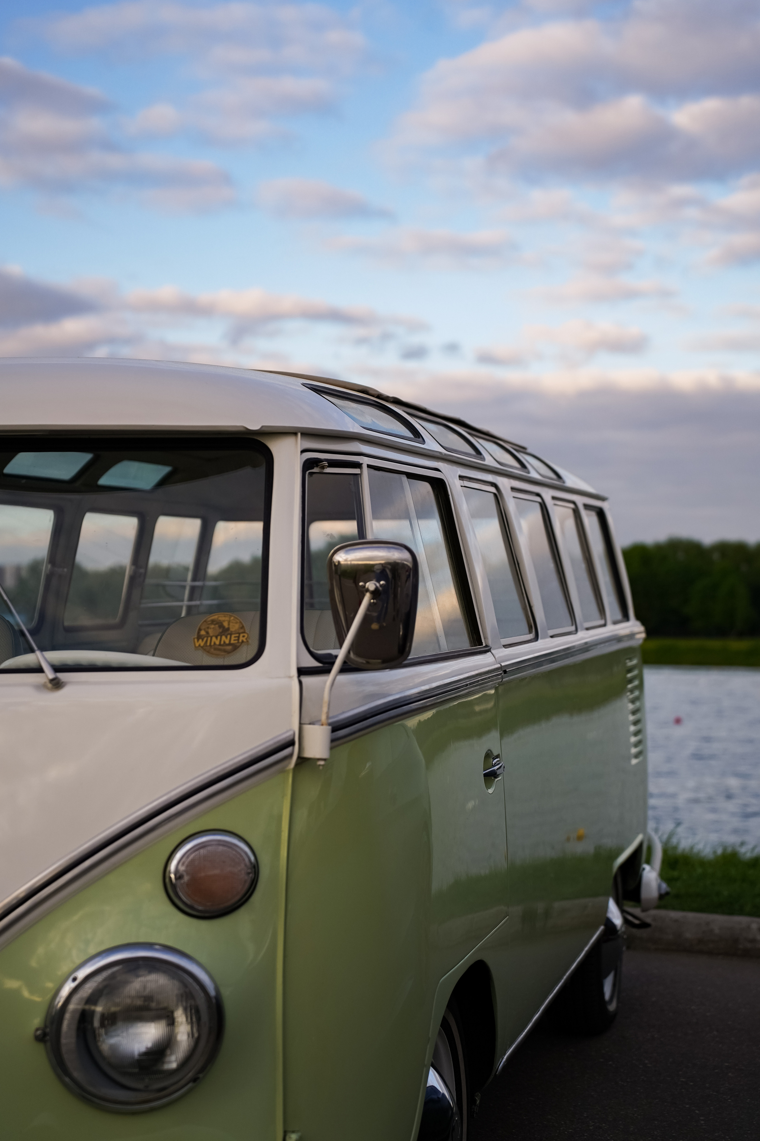 Автовыходные на Гребном канале 2023. Фотограф в Москве Ксения Насокина