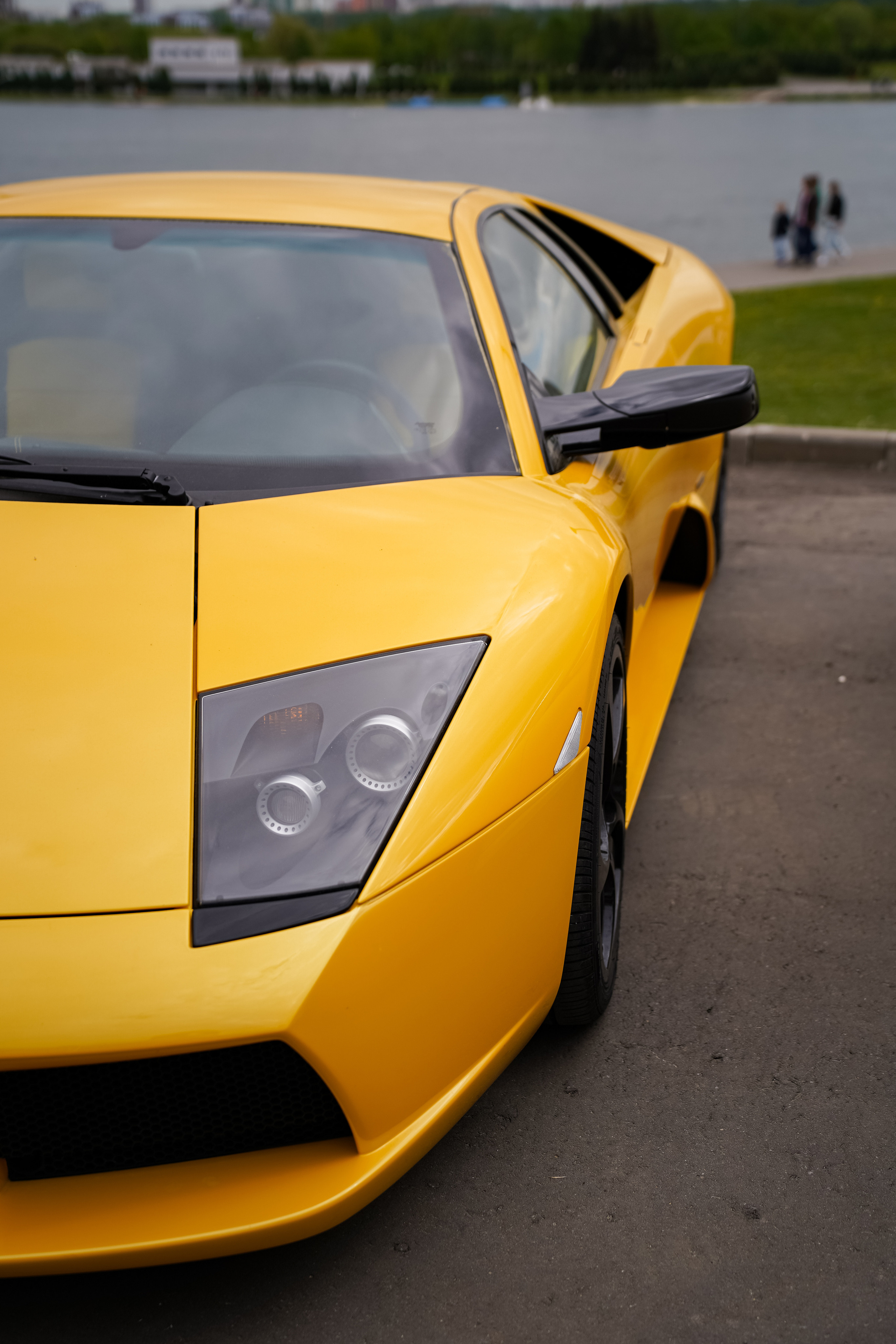 Автовыходные на Гребном канале 2023. Фотограф в Москве Ксения Насокина