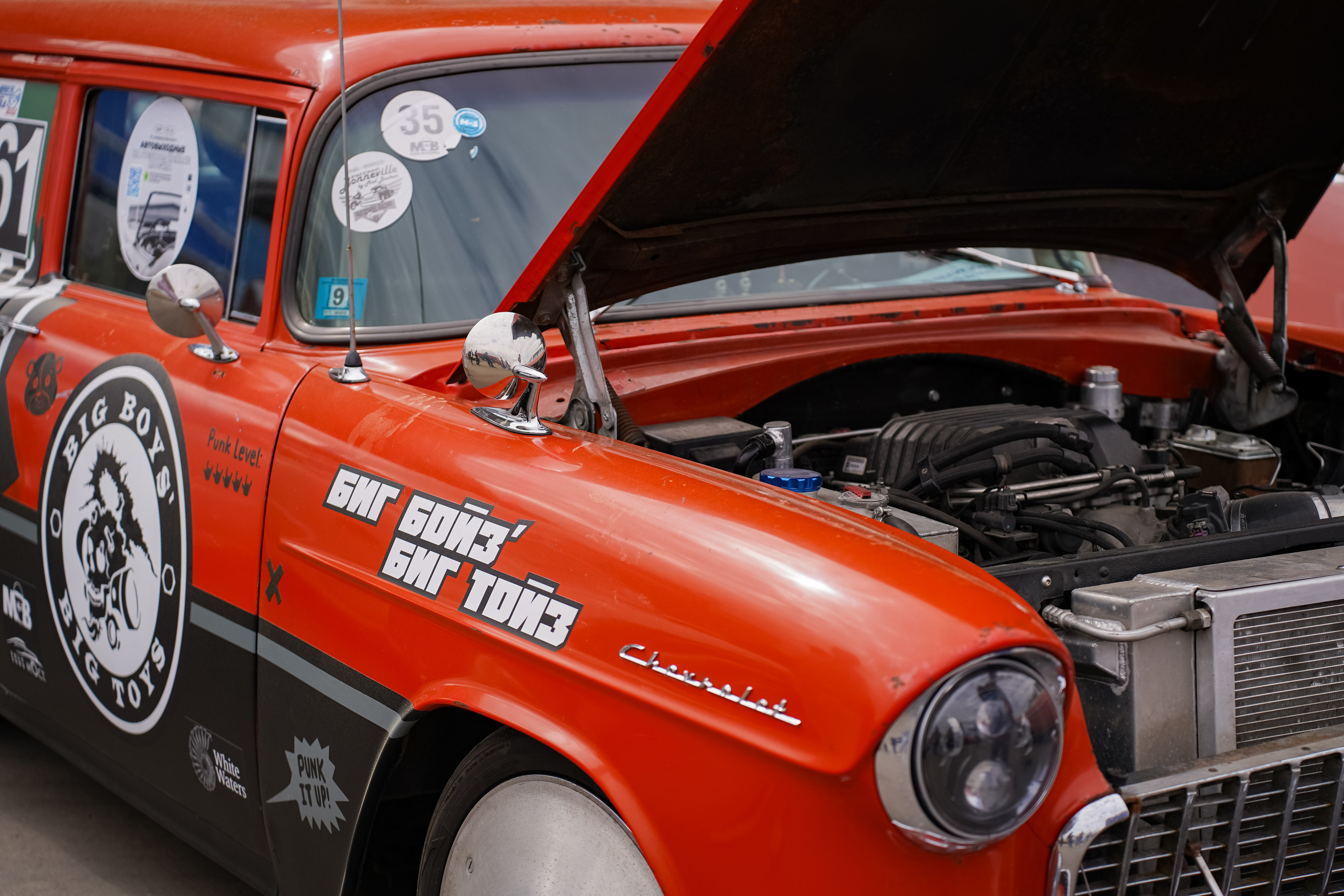 Автовыходные на Гребном канале 2023. Фотограф в Москве Ксения Насокина