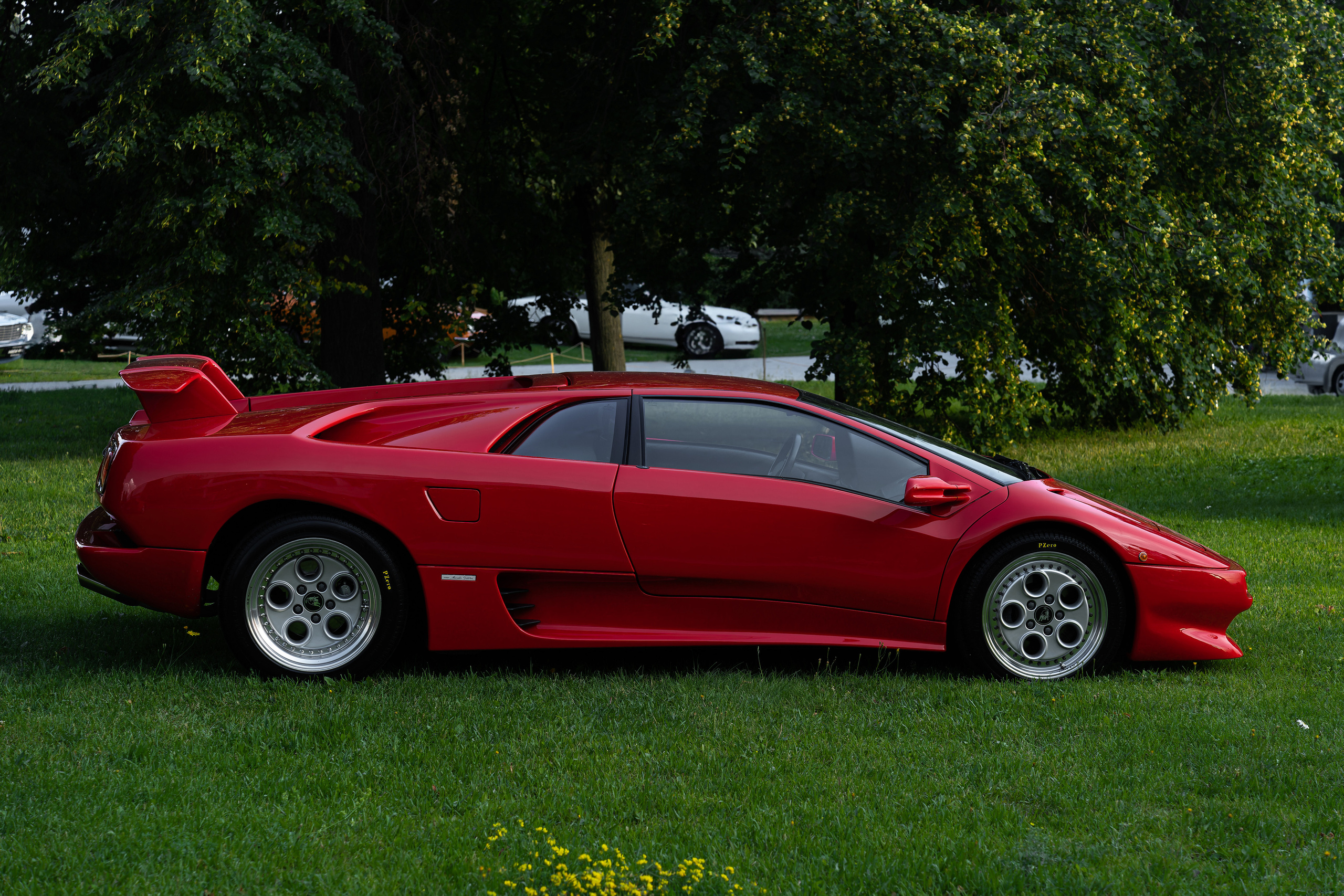 Авто фестиваль Автокультура 2023. Фотограф в Москве Ксения Насокина