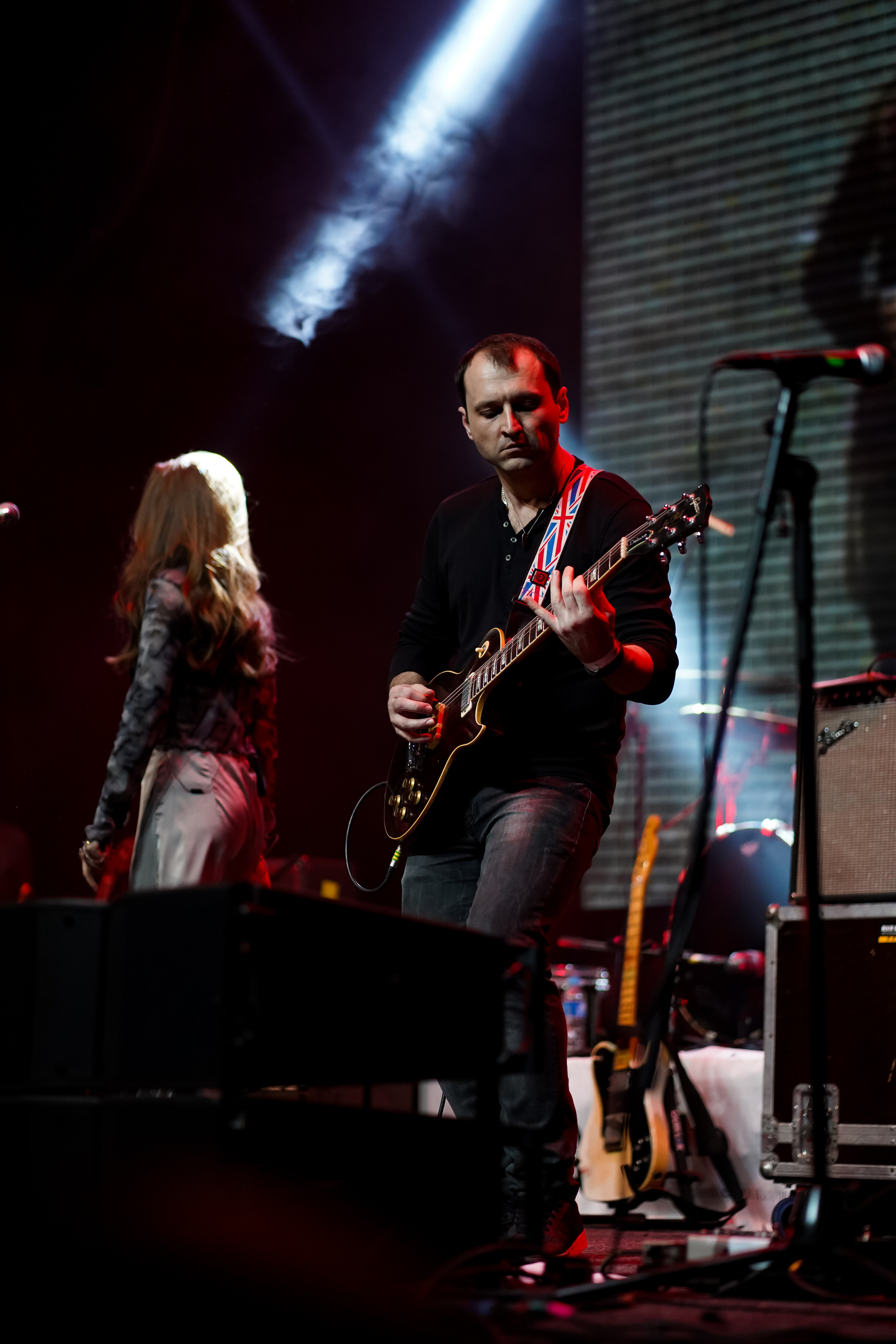 Концерты. Фотограф в Москве Ксения Насокина