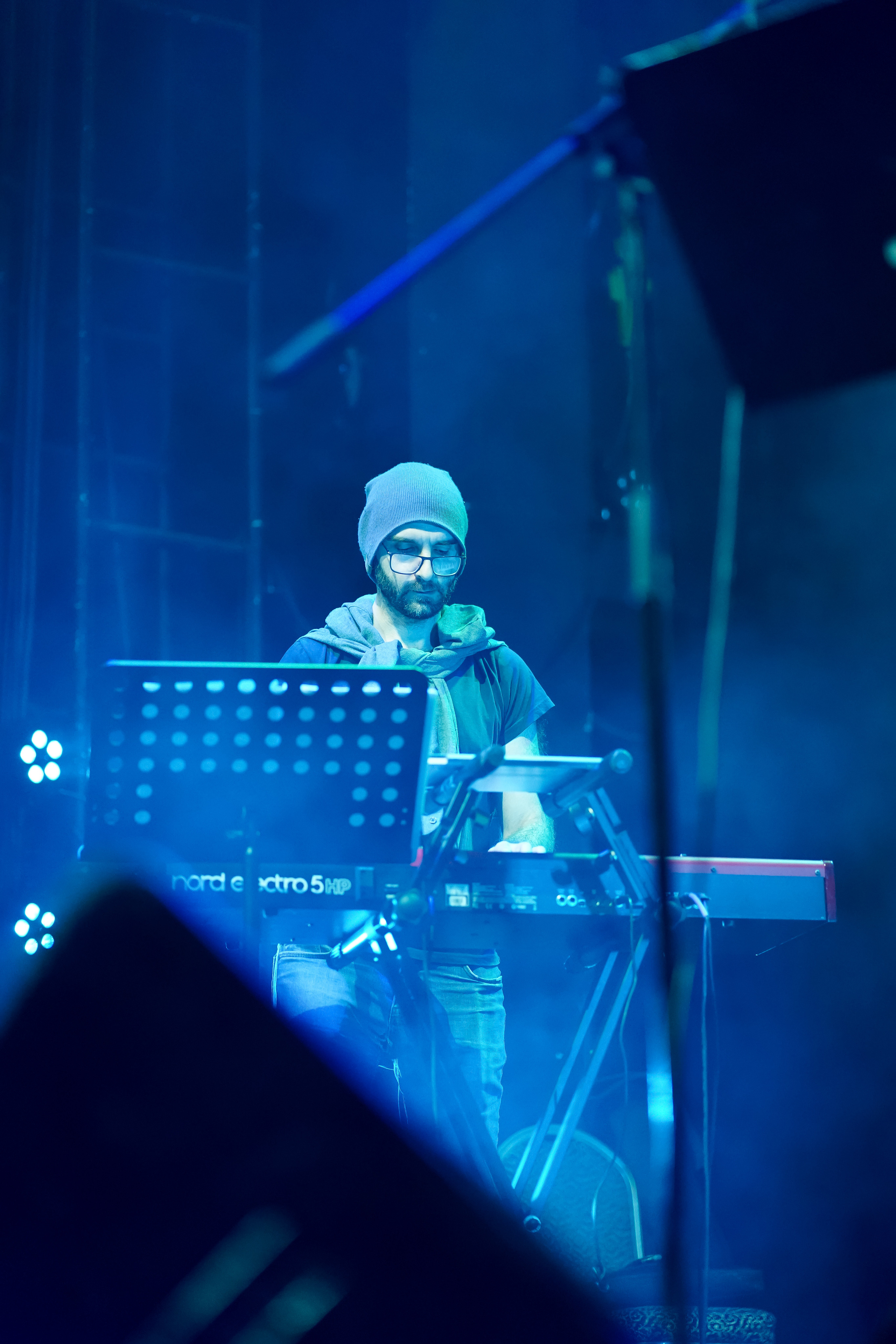 Концерты. Фотограф в Москве Ксения Насокина