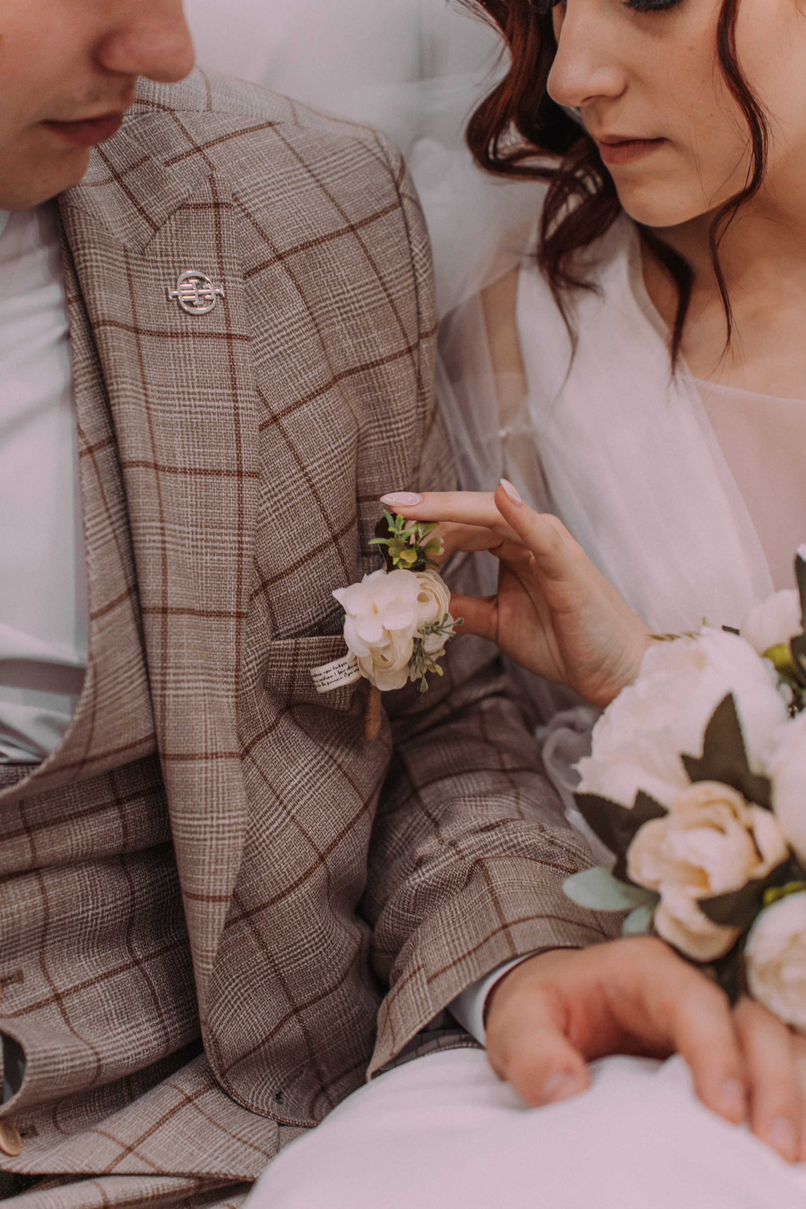 Елена и Анатолий. Фотограф в Москве Ксения Насокина