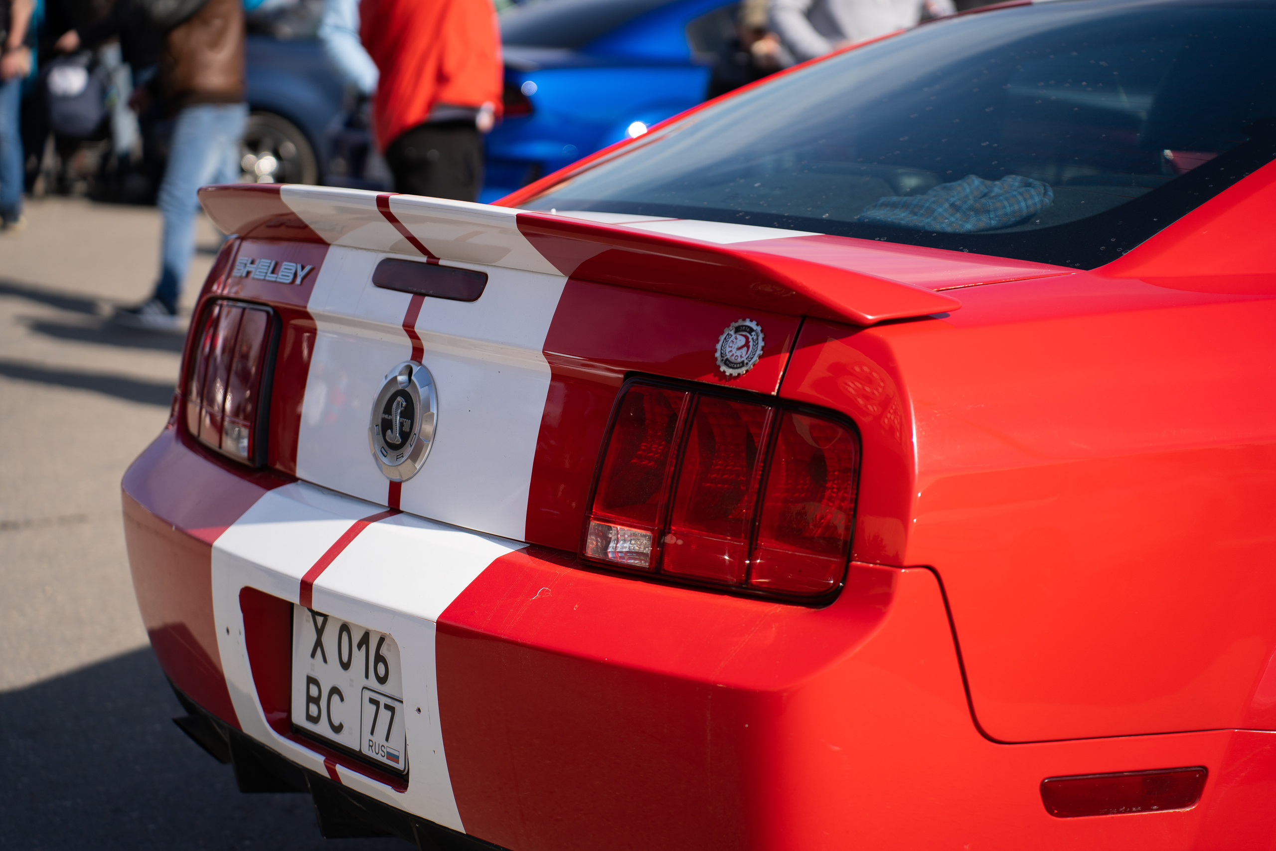 MadBuckets 2023. Фотограф в Москве Ксения Насокина