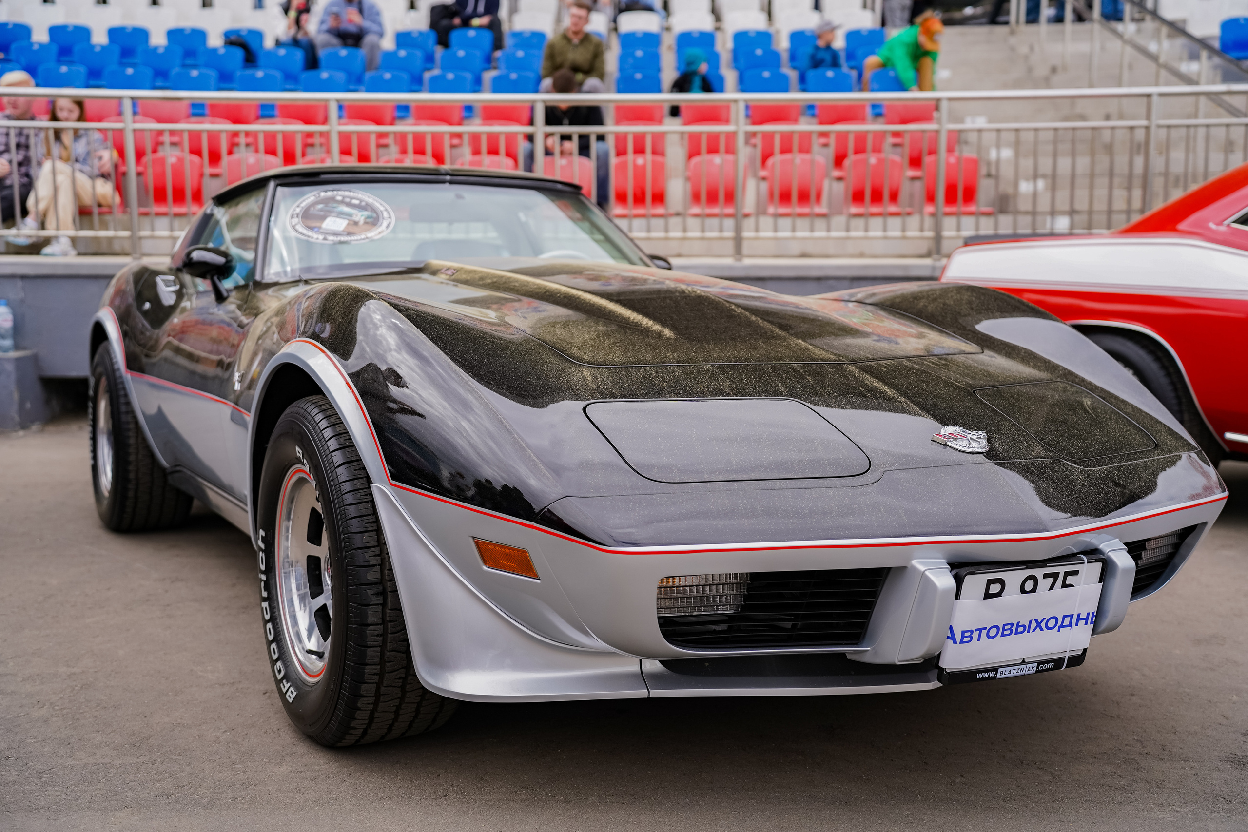 Автовыходные на Гребном канале 2023. Фотограф в Москве Ксения Насокина