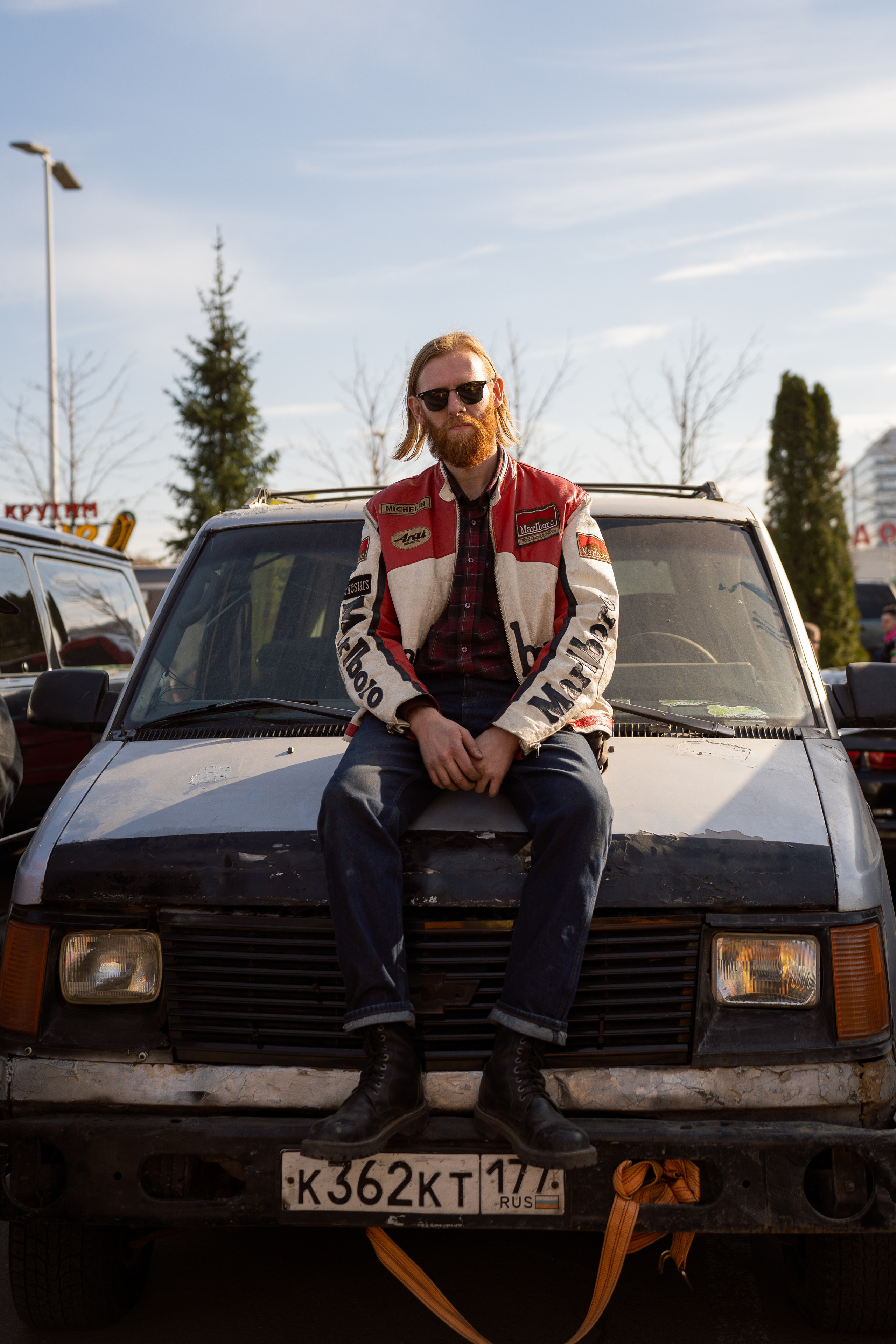 MadBuckets 2023. Фотограф в Москве Ксения Насокина