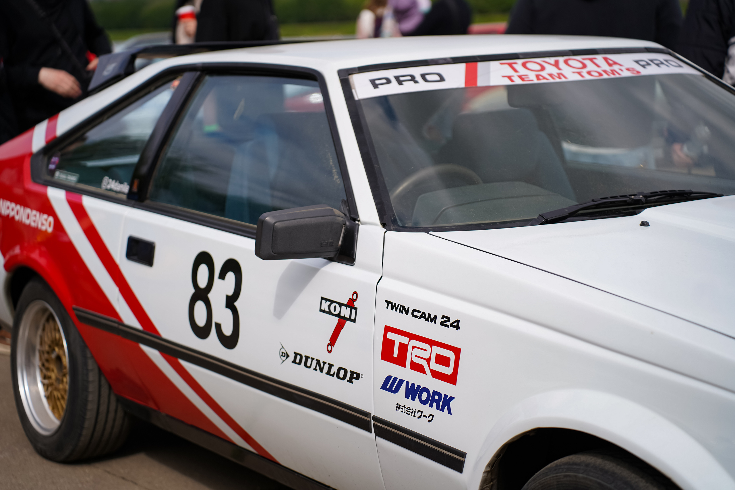 Автовыходные на Гребном канале 2023. Фотограф в Москве Ксения Насокина