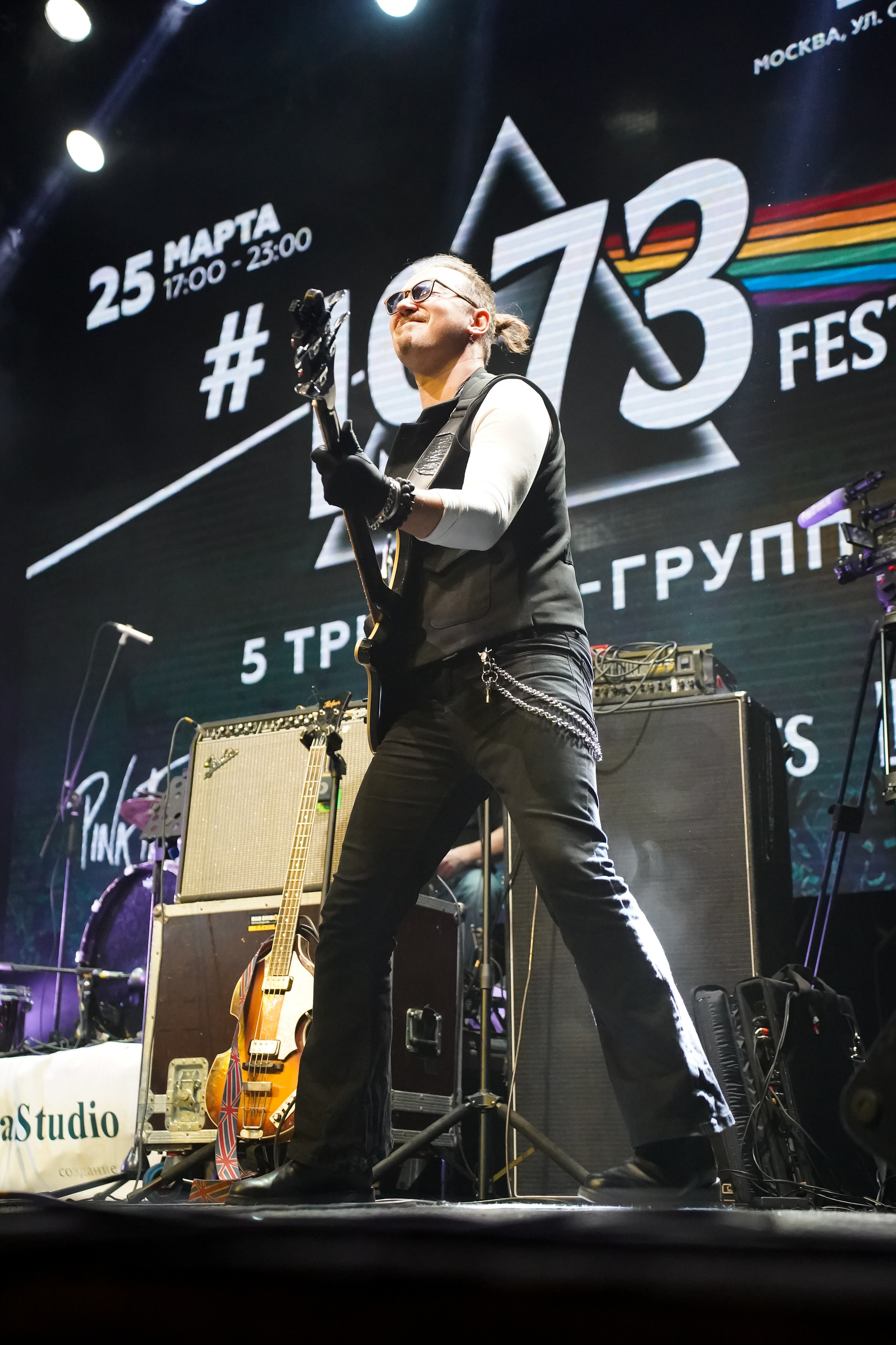 Концерты. Фотограф в Москве Ксения Насокина