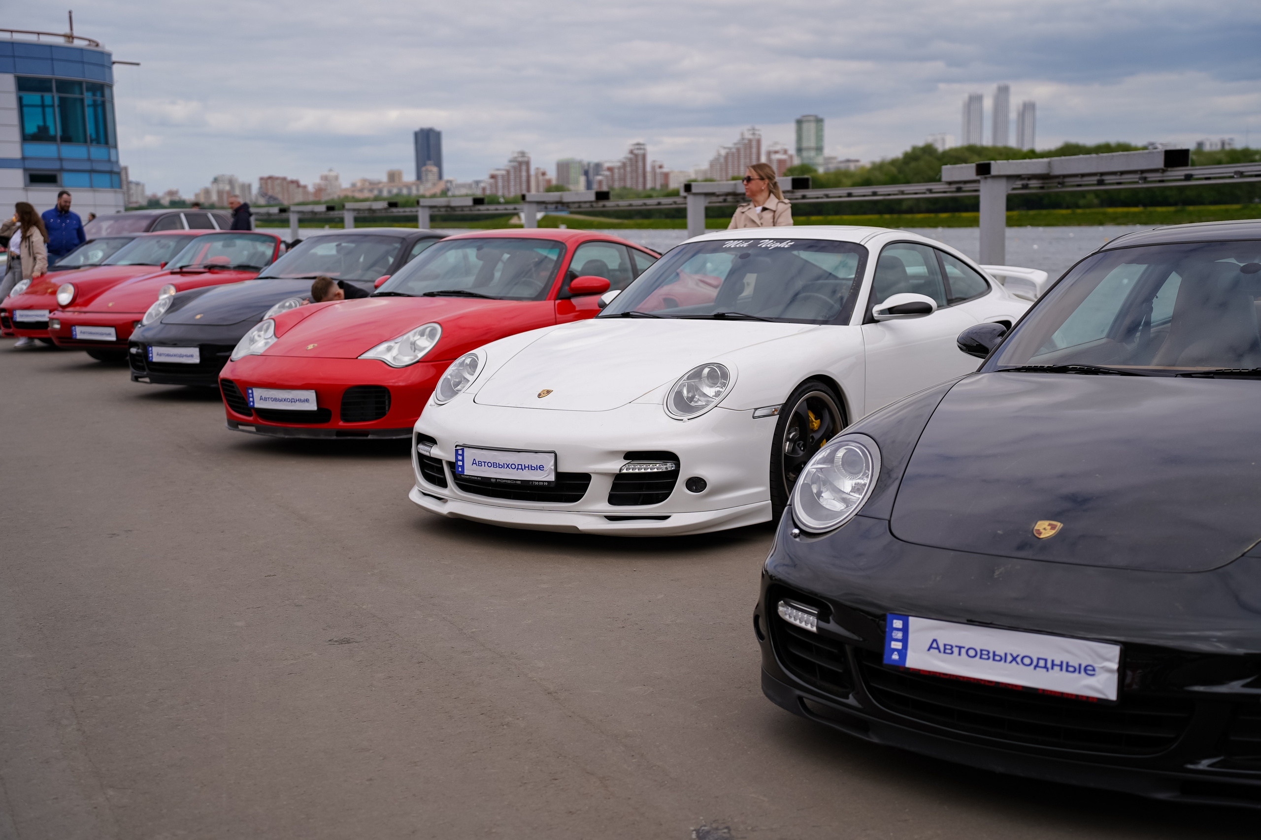 Автовыходные на Гребном канале 2023. Фотограф в Москве Ксения Насокина