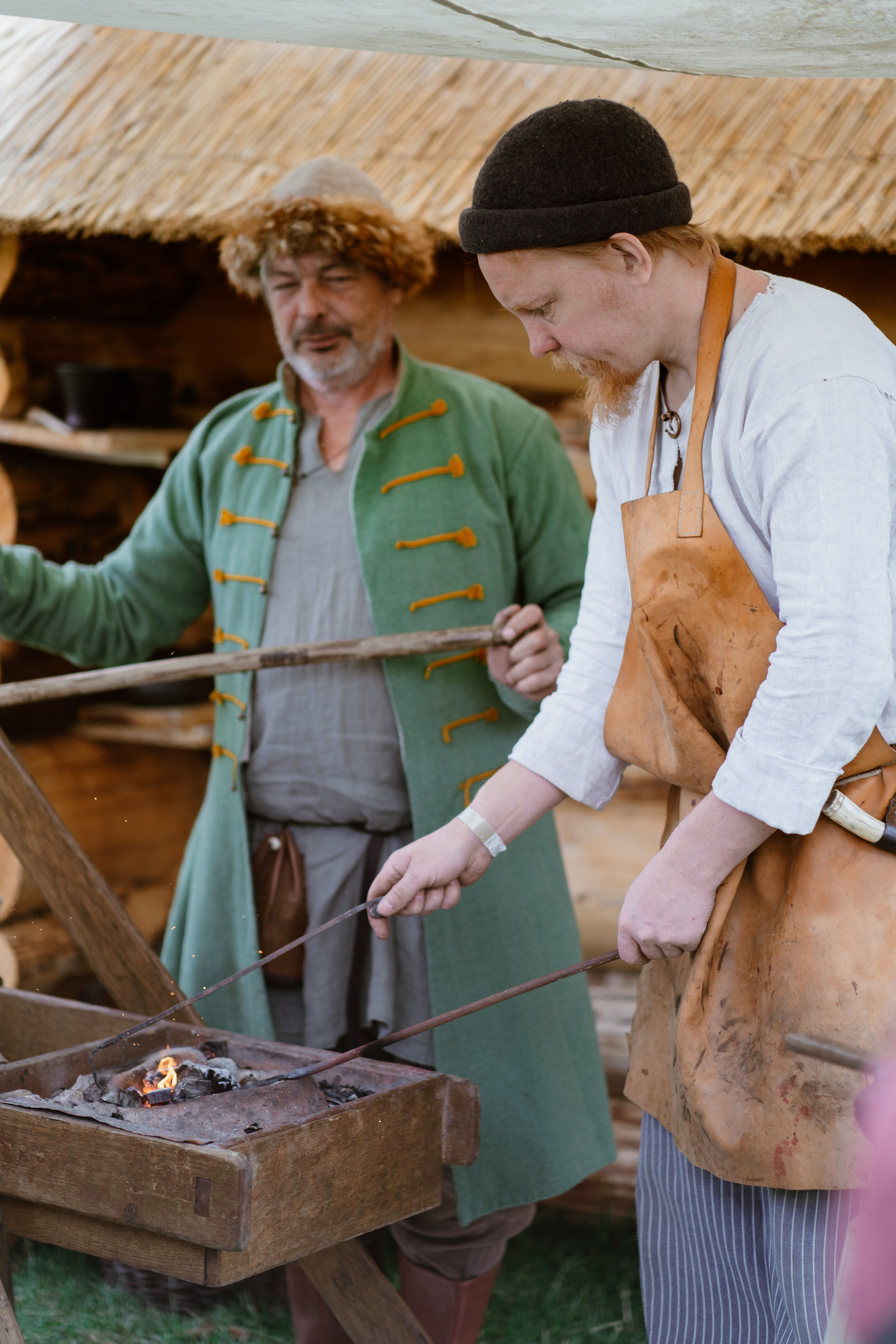 Фотографии фестиваль «Времена и эпохи» 10 июня 2023. Музей-заповедник «Коломенское», фотограф Ксения Насокина. Древняя Русь, Российская Империя, история, исторический фестиваль, реконструкторы, историческая реконструкция, 1654-1667 гг. Русско-польская война, XVII век, Запорожская Сечь, Речь Посполитая, быт царской России, стрелецкий полк, крылатые гусары, пикинёры, реконструкция сражения.