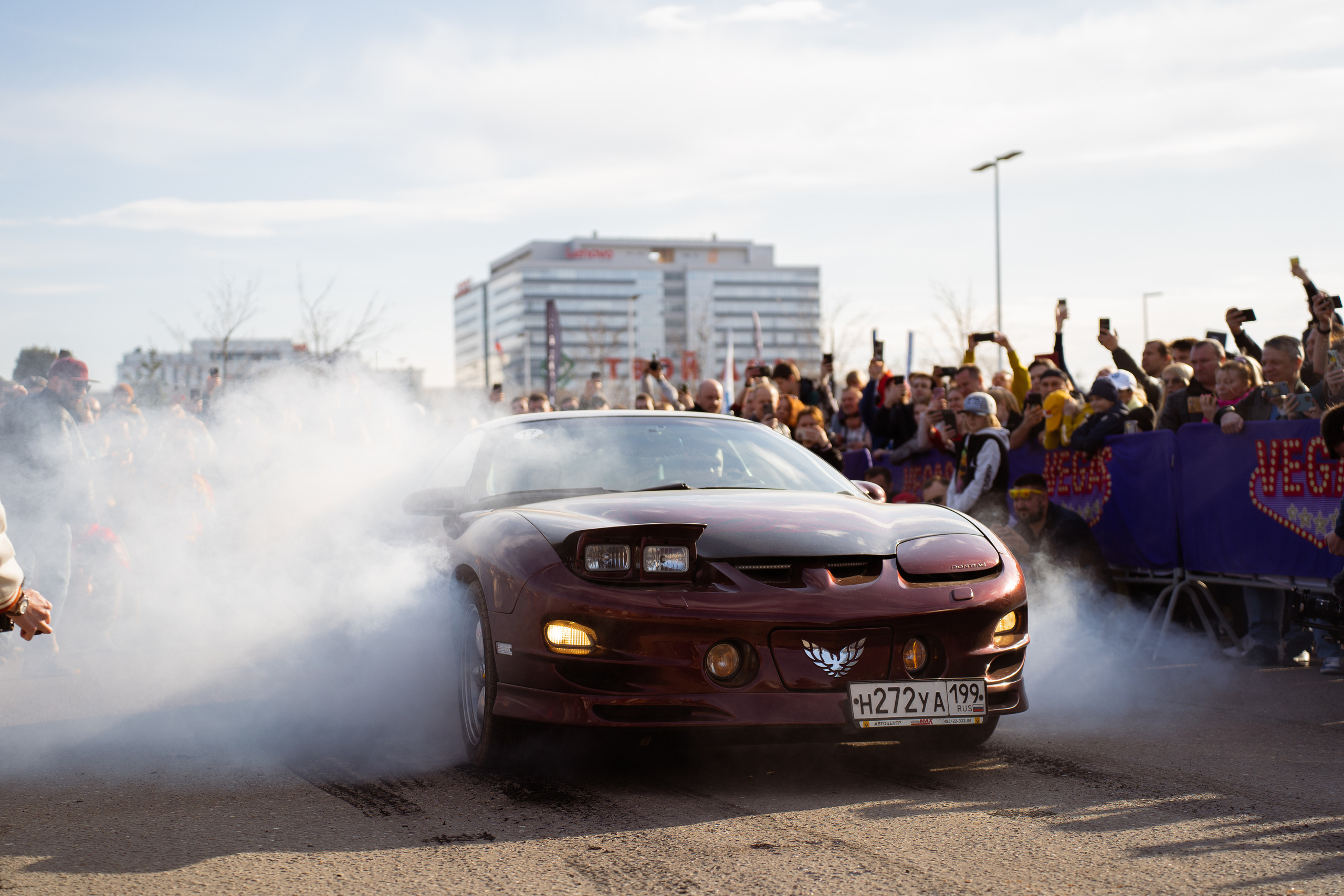 MadBuckets 2023. Фотограф в Москве Ксения Насокина