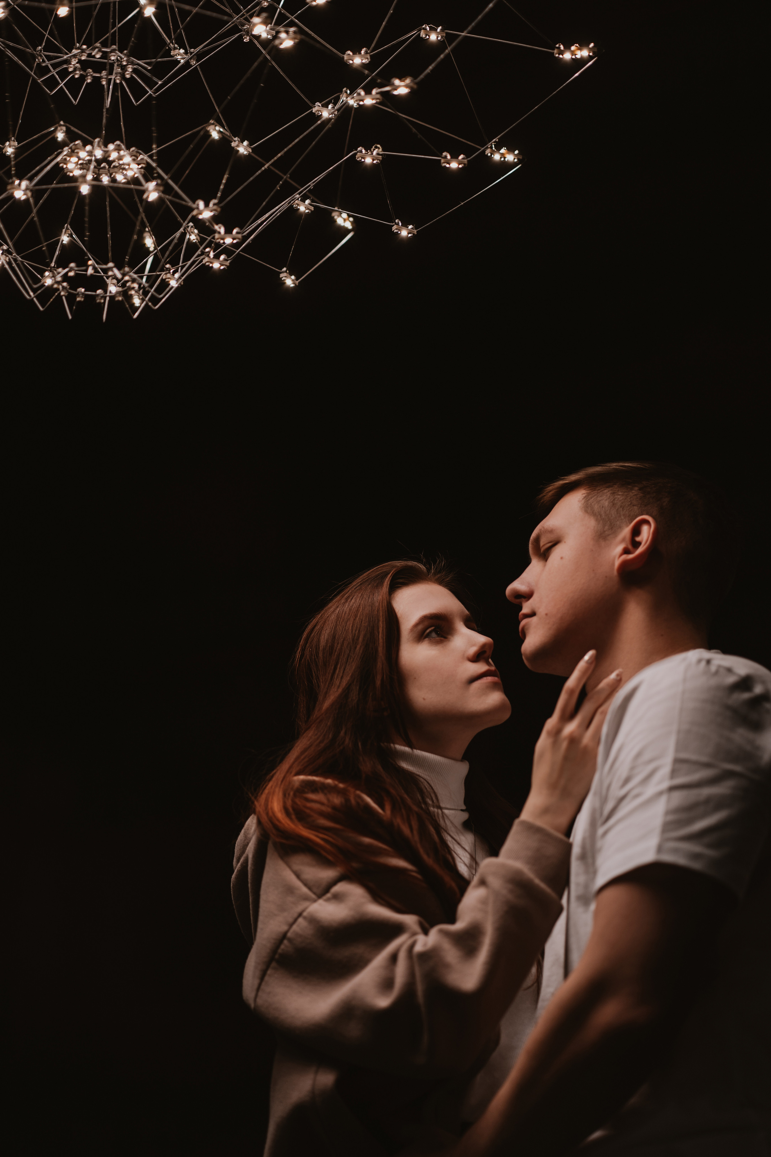 Елена и Анатолий. Фотограф в Москве Ксения Насокина