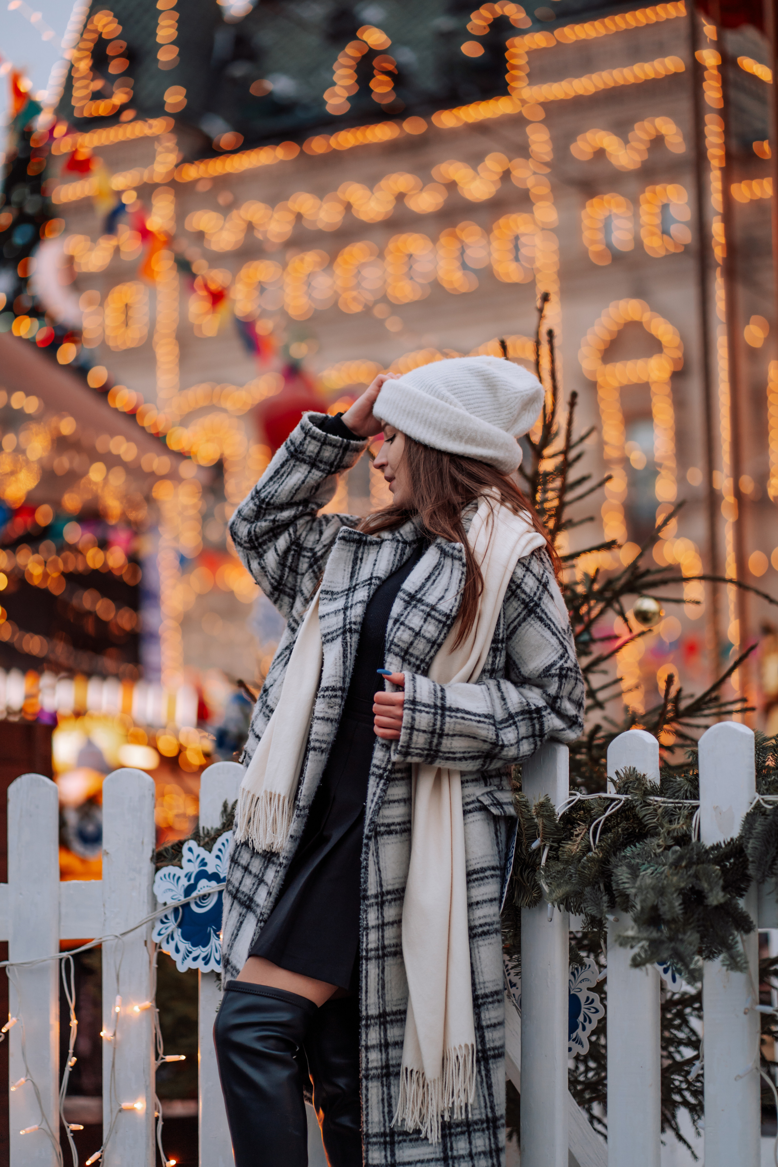 Лера. Фотограф в Москве Ксения Насокина