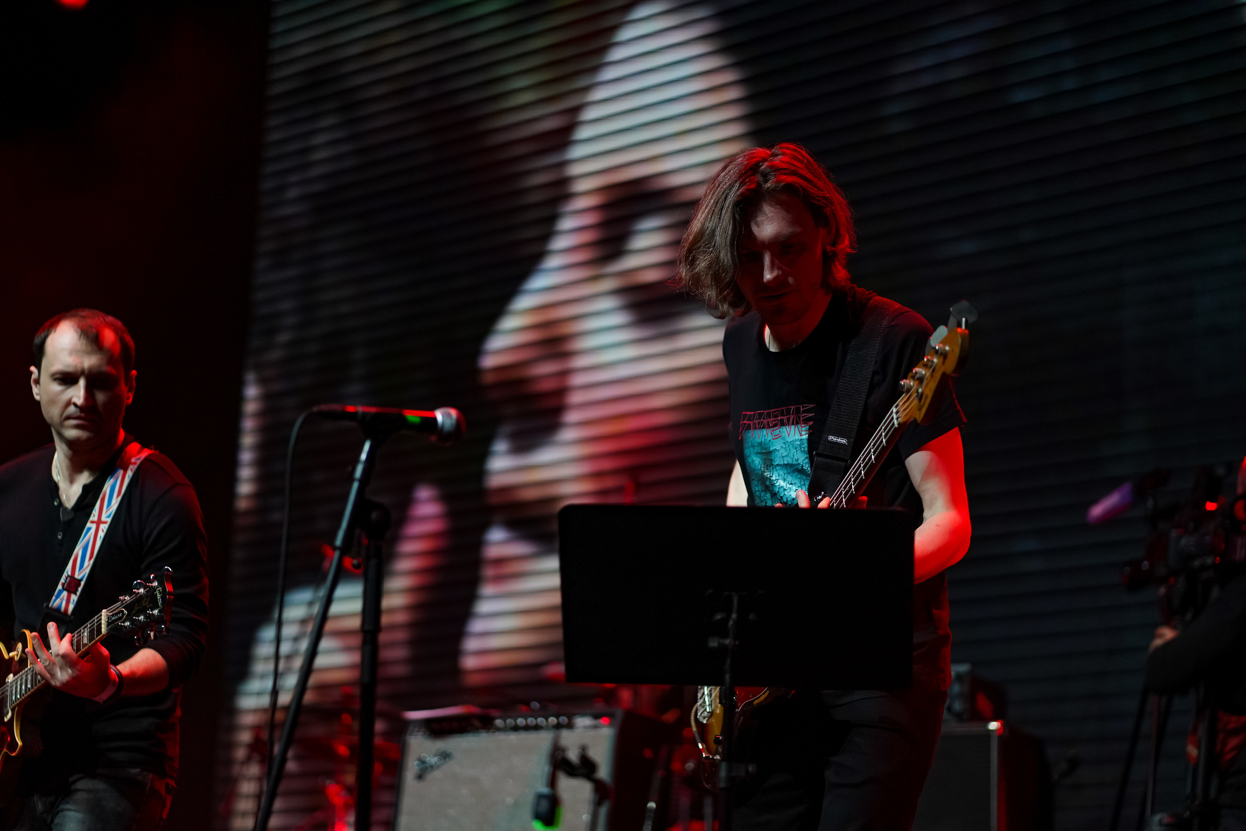 Концерты. Фотограф в Москве Ксения Насокина