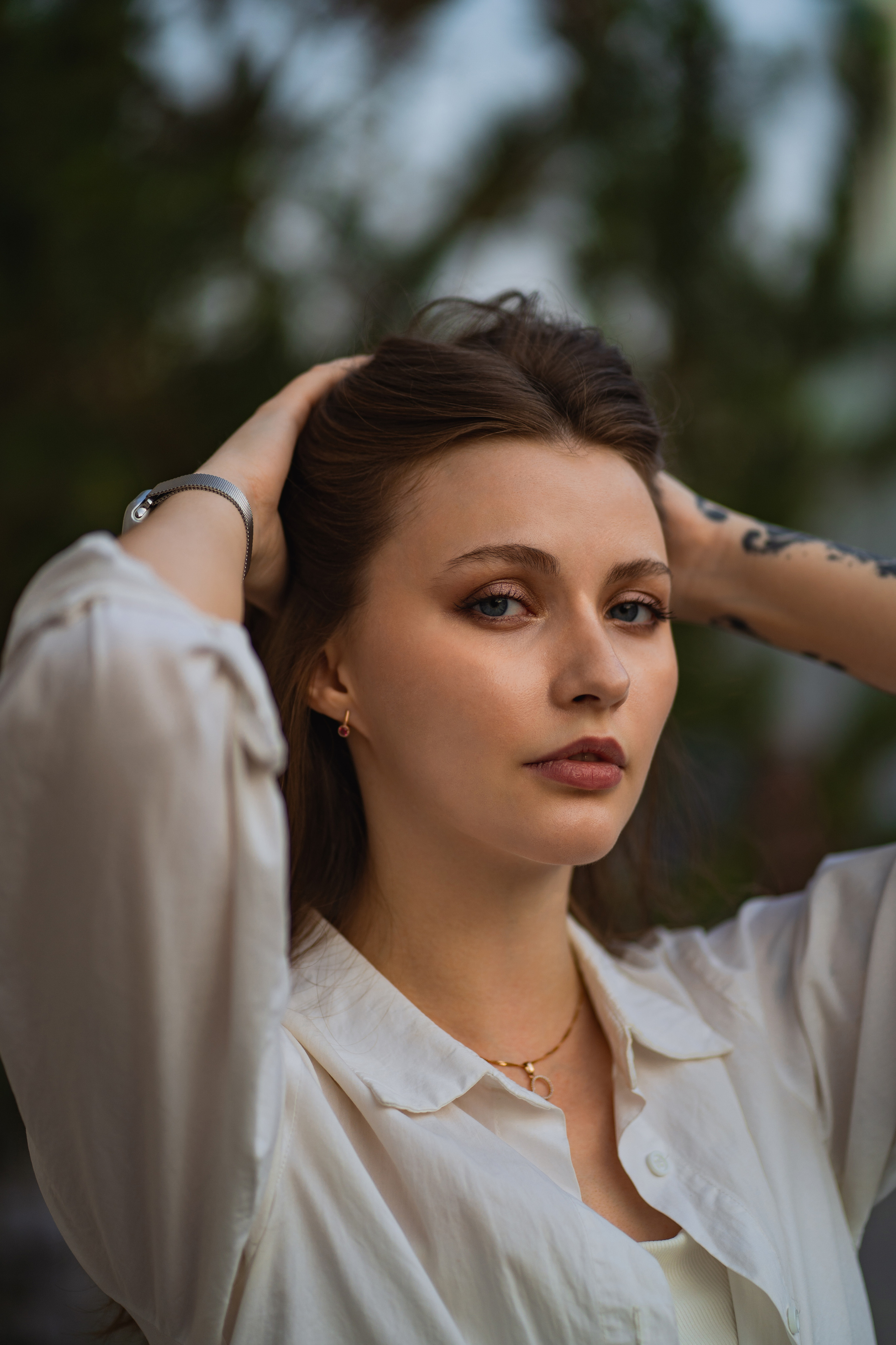 Тамара. Фотограф в Москве Ксения Насокина