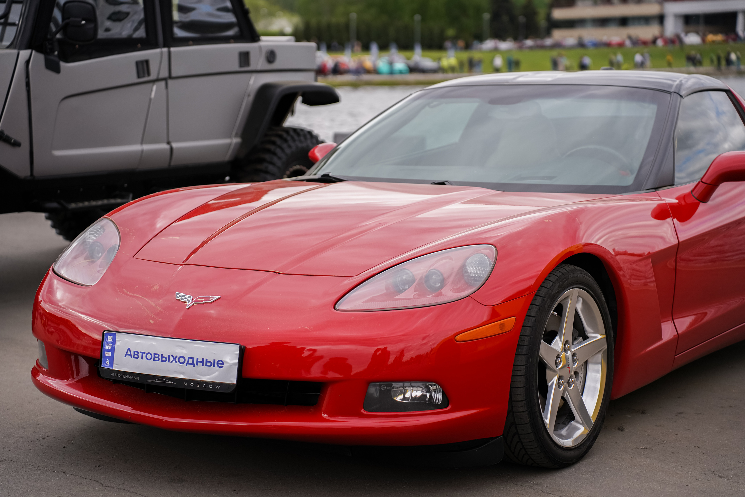 Автовыходные на Гребном канале 2023. Фотограф в Москве Ксения Насокина