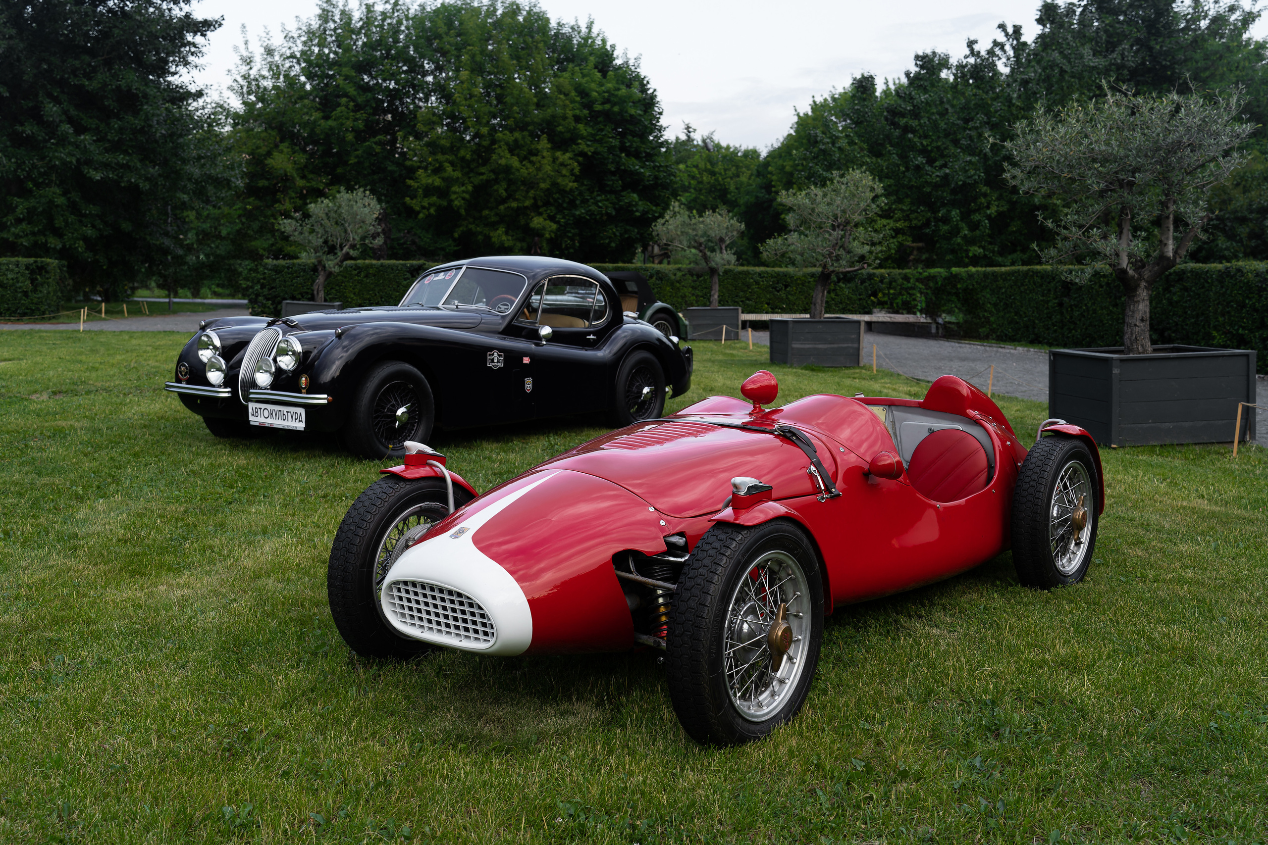 Авто фестиваль Автокультура 2023. Фотограф в Москве Ксения Насокина