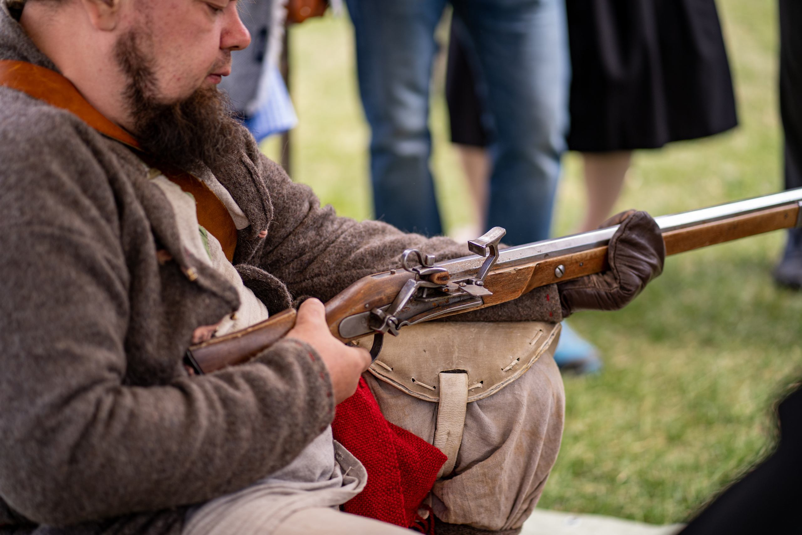 Фотографии фестиваль «Времена и эпохи» 10 июня 2023. Музей-заповедник «Коломенское», фотограф Ксения Насокина. Древняя Русь, Российская Империя, история, исторический фестиваль, реконструкторы, историческая реконструкция, 1654-1667 гг. Русско-польская война, XVII век, Запорожская Сечь, Речь Посполитая, быт царской России, стрелецкий полк, крылатые гусары, пикинёры, реконструкция сражения.