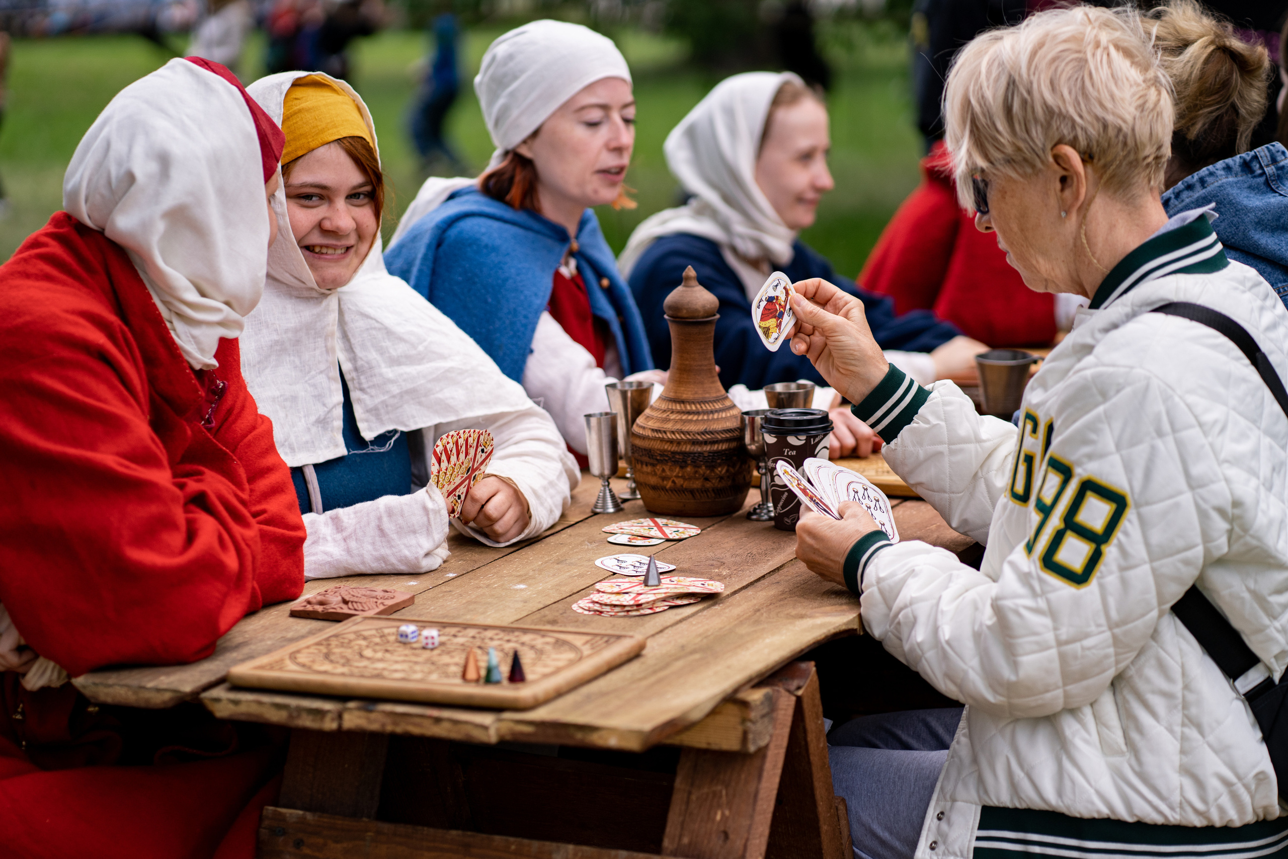 Фотографии фестиваль «Времена и эпохи» 10 июня 2023. Музей-заповедник «Коломенское», фотограф Ксения Насокина. Древняя Русь, Российская Империя, история, исторический фестиваль, реконструкторы, историческая реконструкция, 1654-1667 гг. Русско-польская война, XVII век, Запорожская Сечь, Речь Посполитая, быт царской России, стрелецкий полк, крылатые гусары, пикинёры, реконструкция сражения.