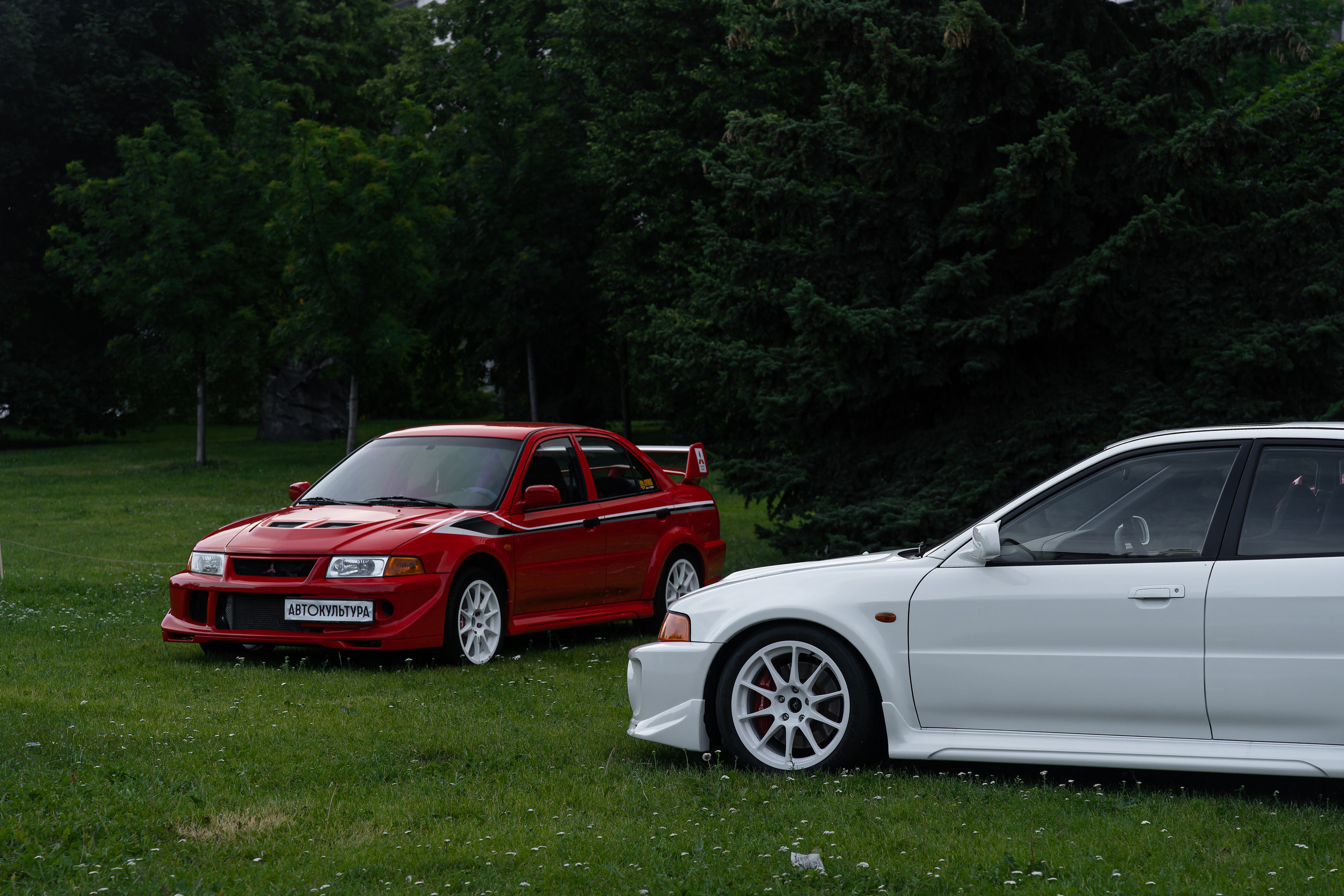 Авто фестиваль Автокультура 2023. Фотограф в Москве Ксения Насокина