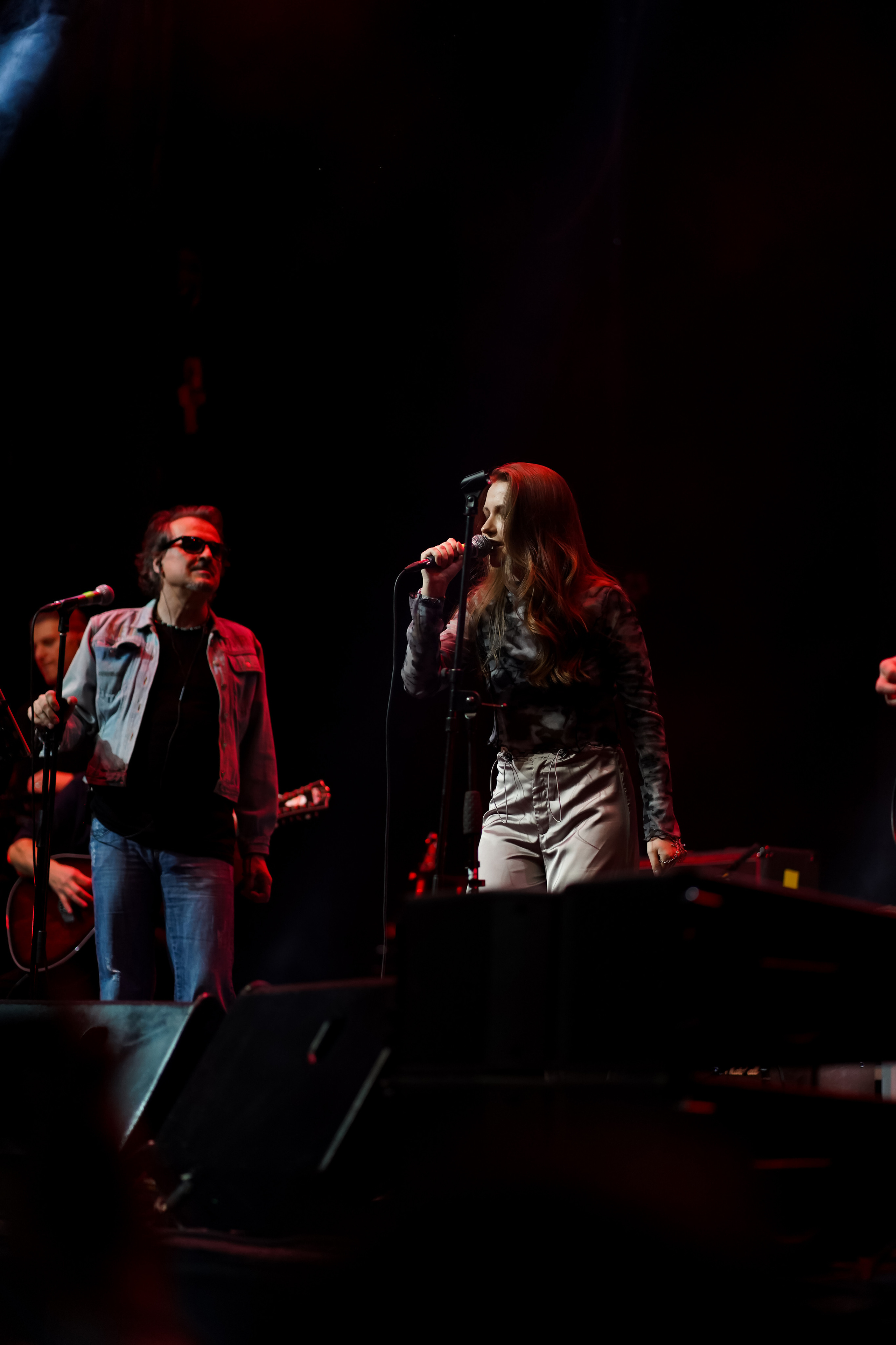 Концерты. Фотограф в Москве Ксения Насокина