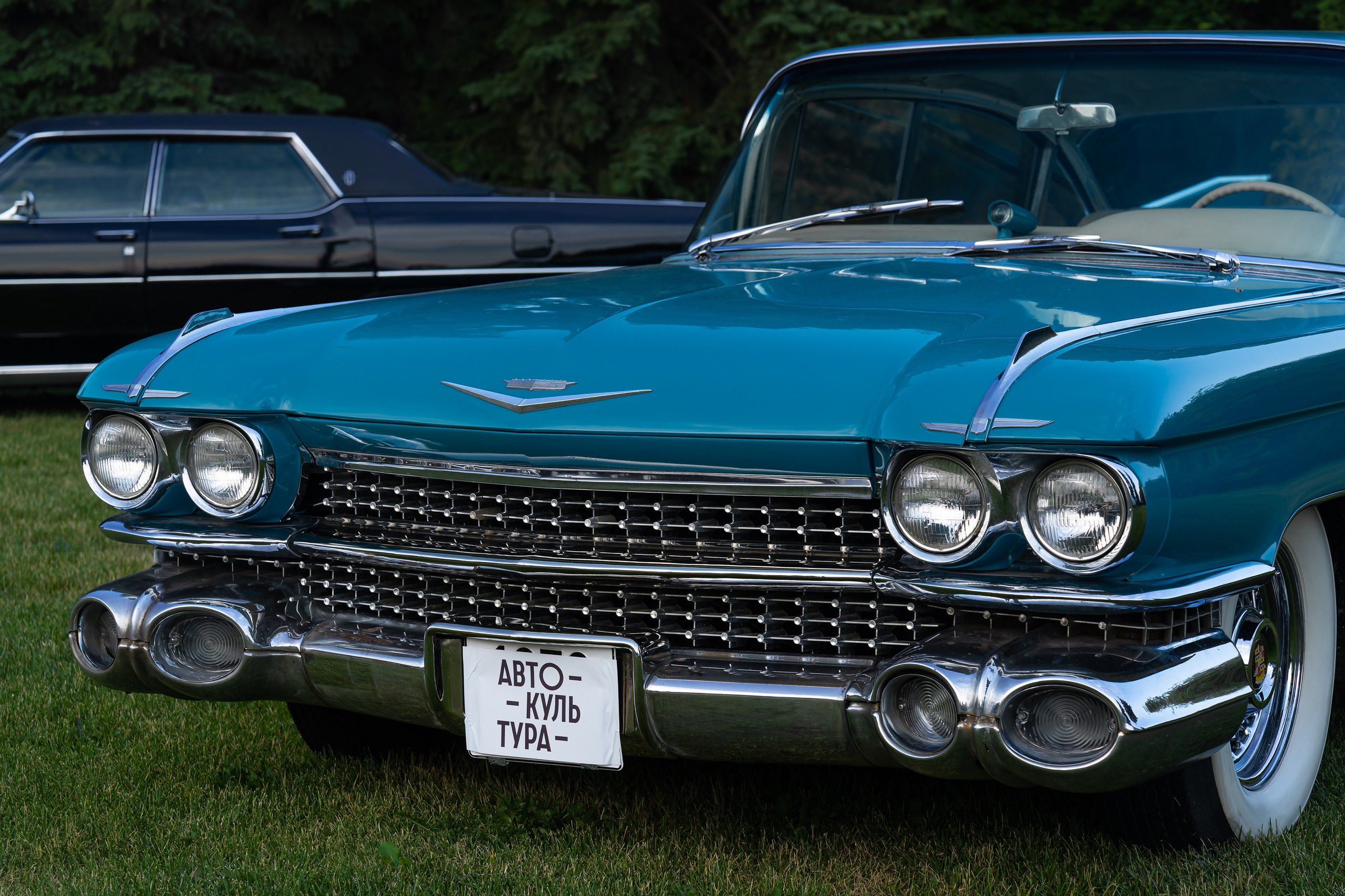 Авто фестиваль Автокультура 2023. Фотограф в Москве Ксения Насокина