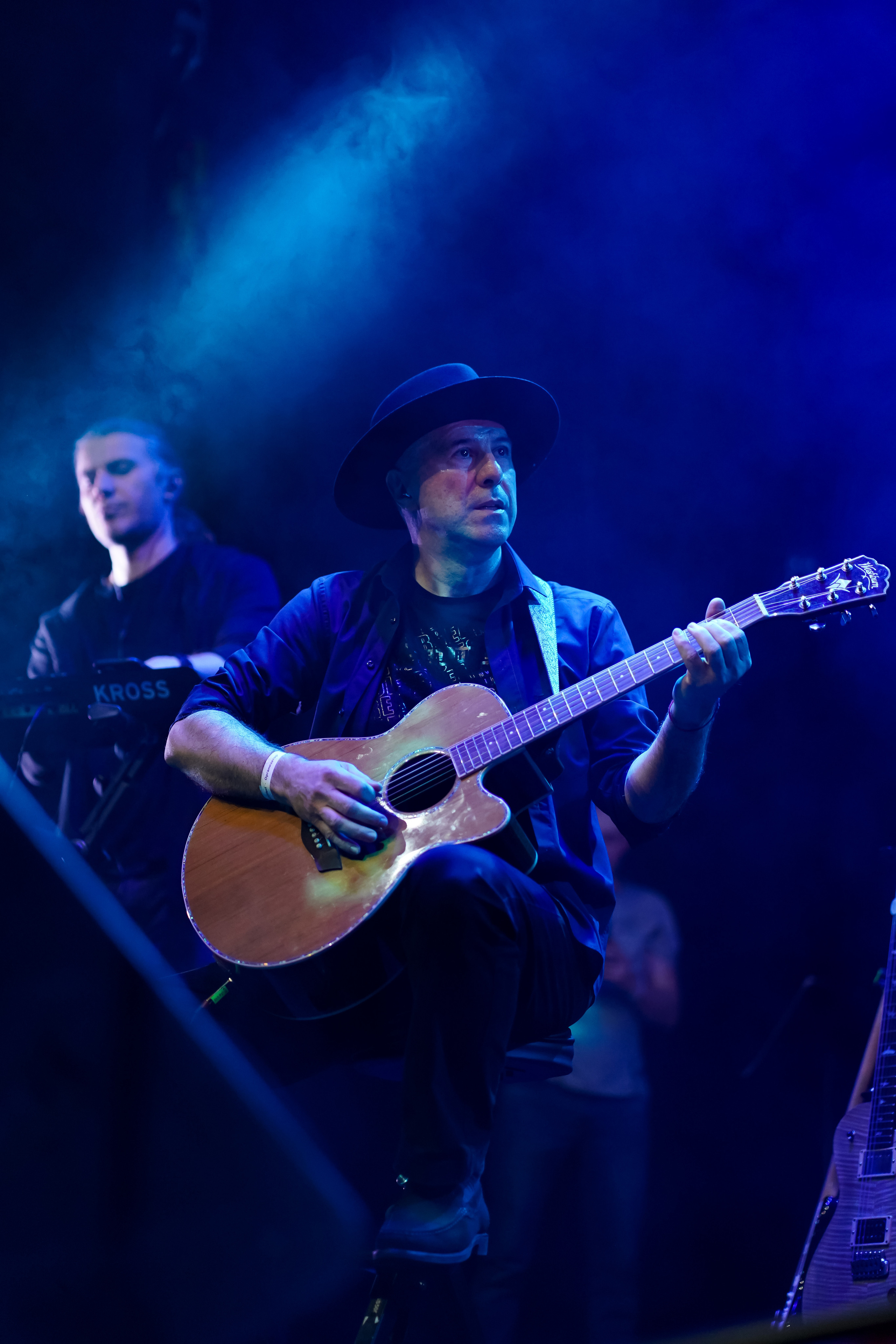 Концерты. Фотограф в Москве Ксения Насокина