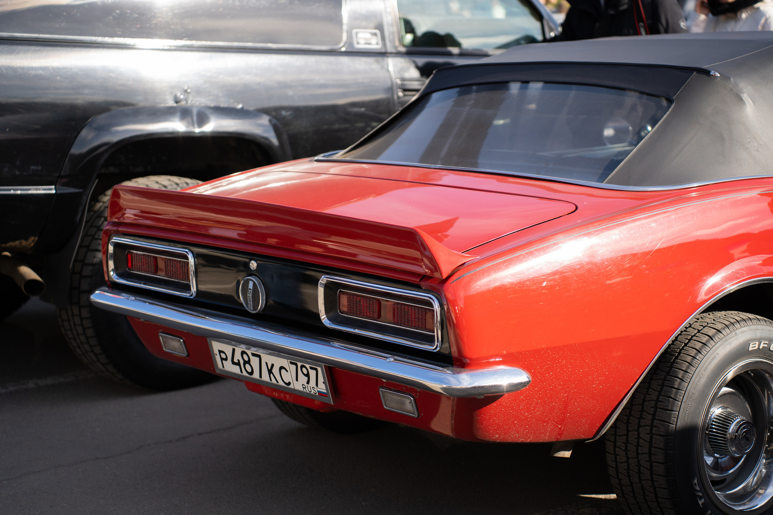 MadBuckets 2023. Фотограф в Москве Ксения Насокина