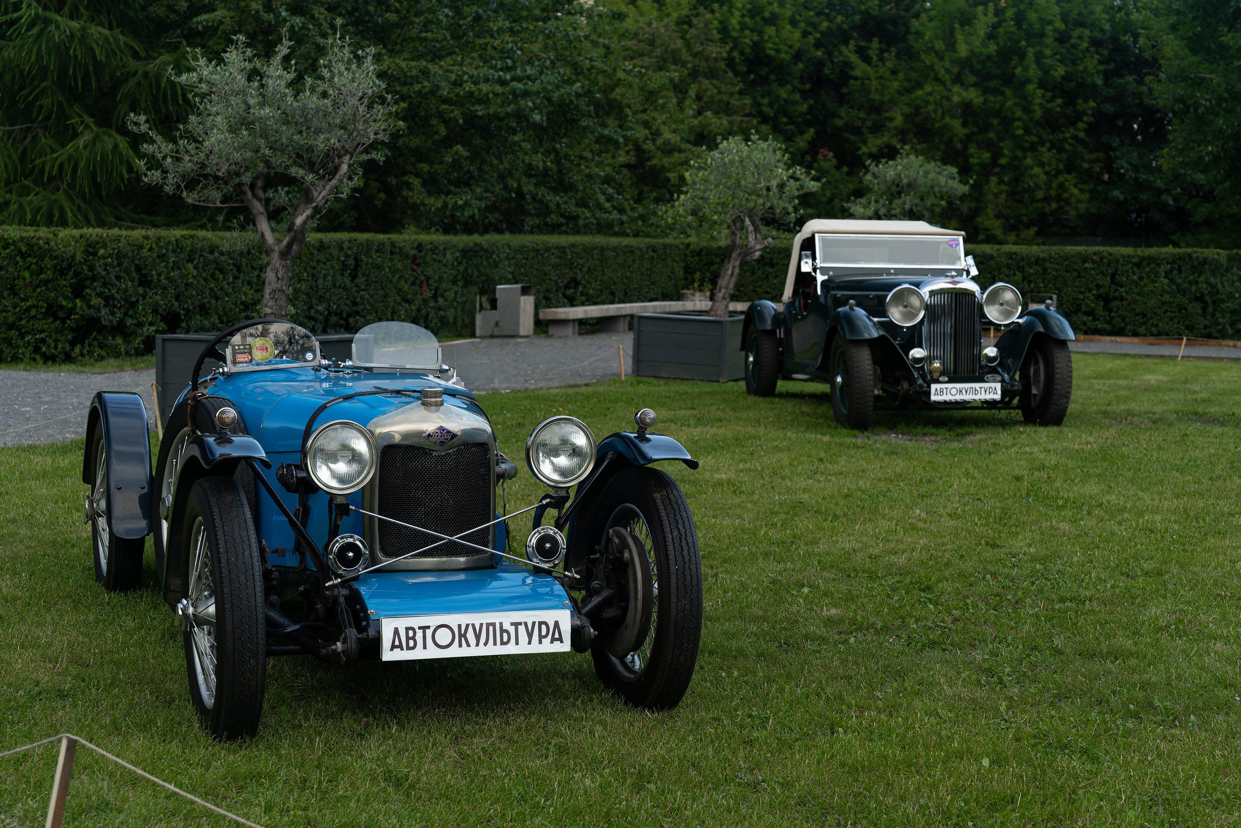 Авто фестиваль Автокультура 2023. Фотограф в Москве Ксения Насокина