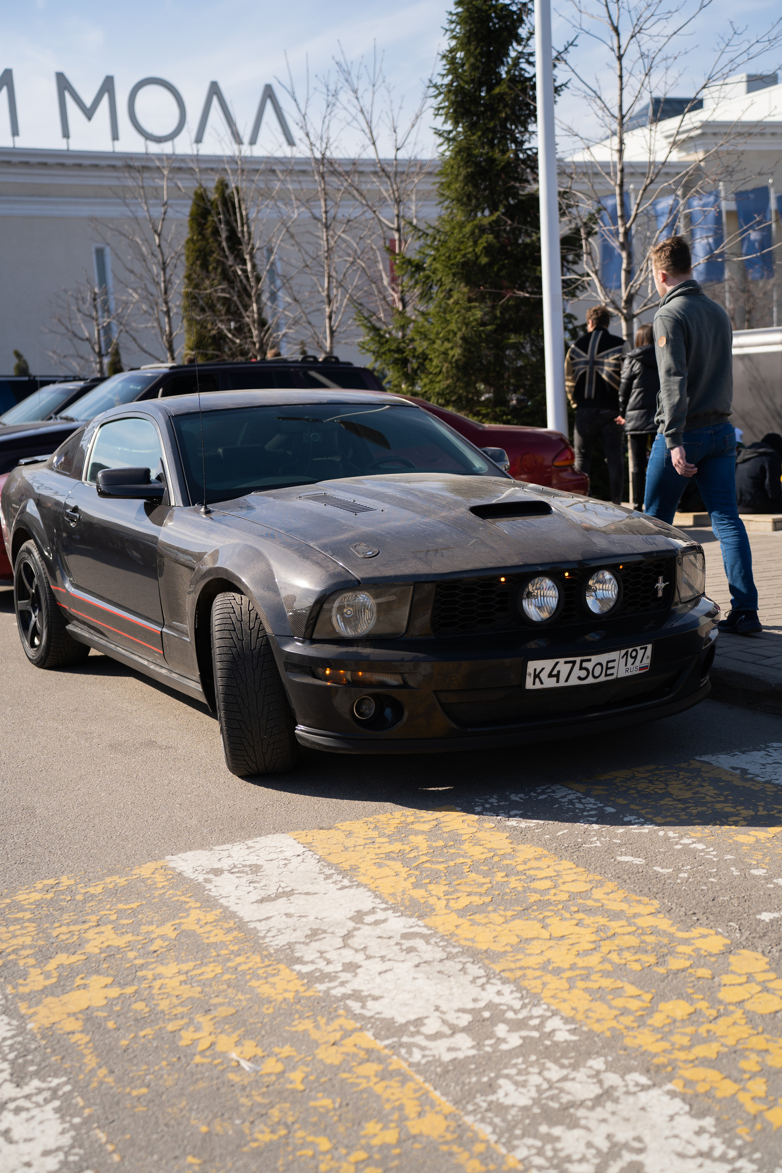 MadBuckets 2023. Фотограф в Москве Ксения Насокина