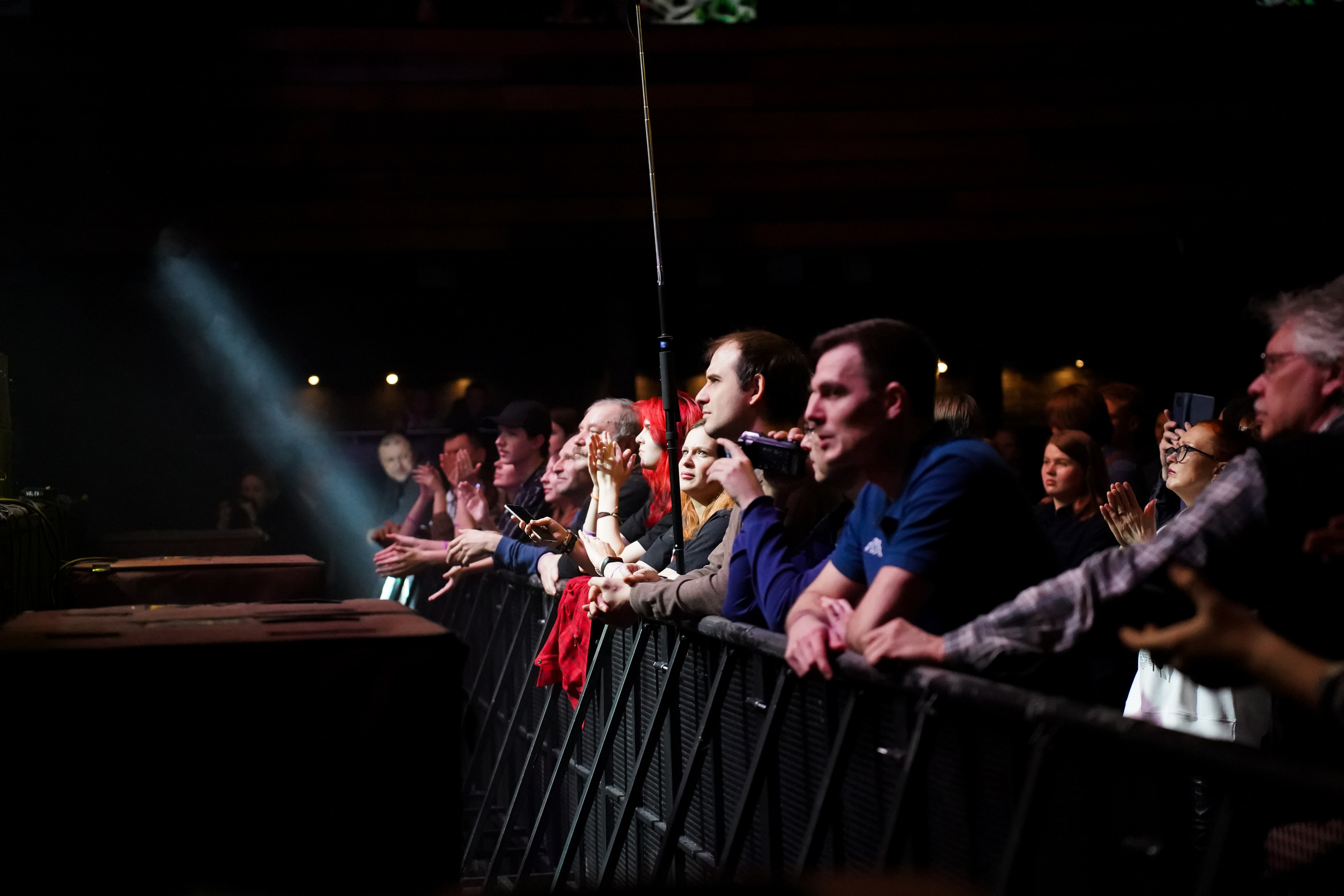 Концерты. Фотограф в Москве Ксения Насокина