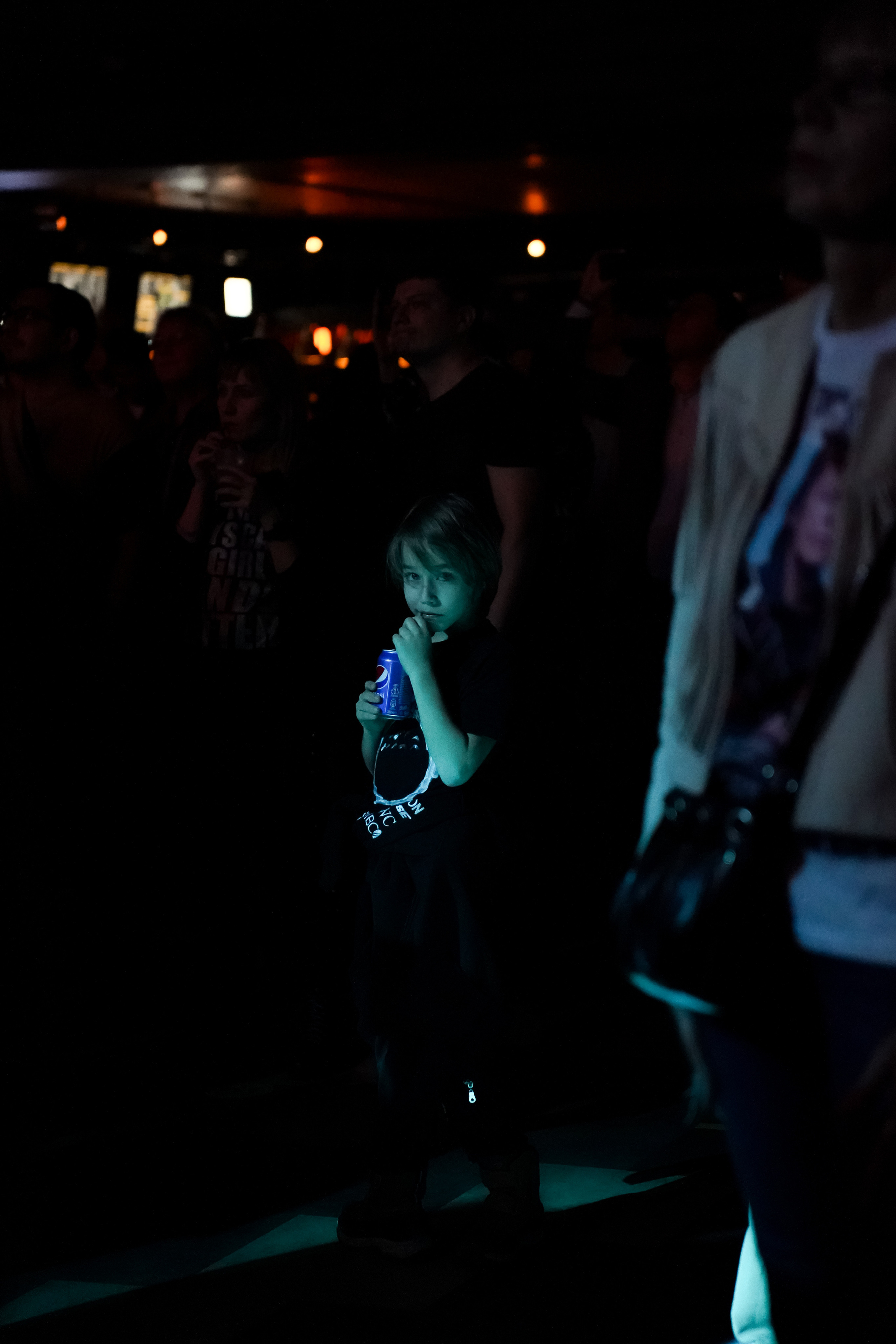 Концерты. Фотограф в Москве Ксения Насокина