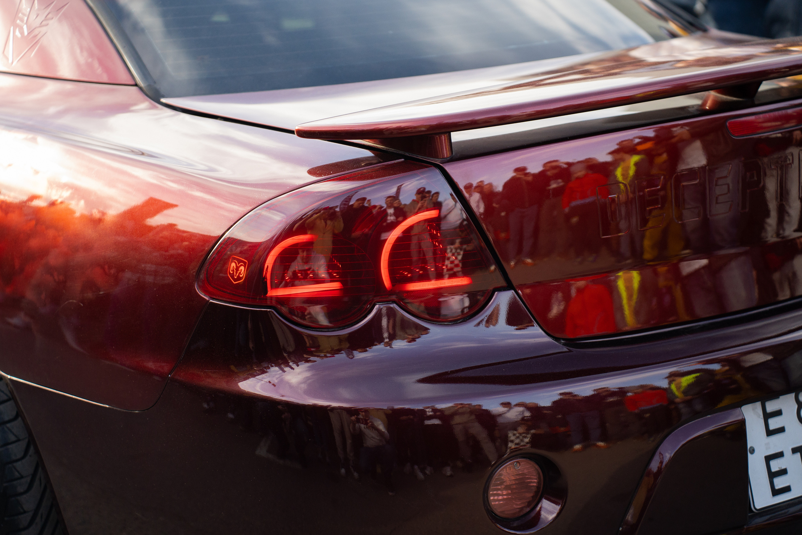 MadBuckets 2023. Фотограф в Москве Ксения Насокина