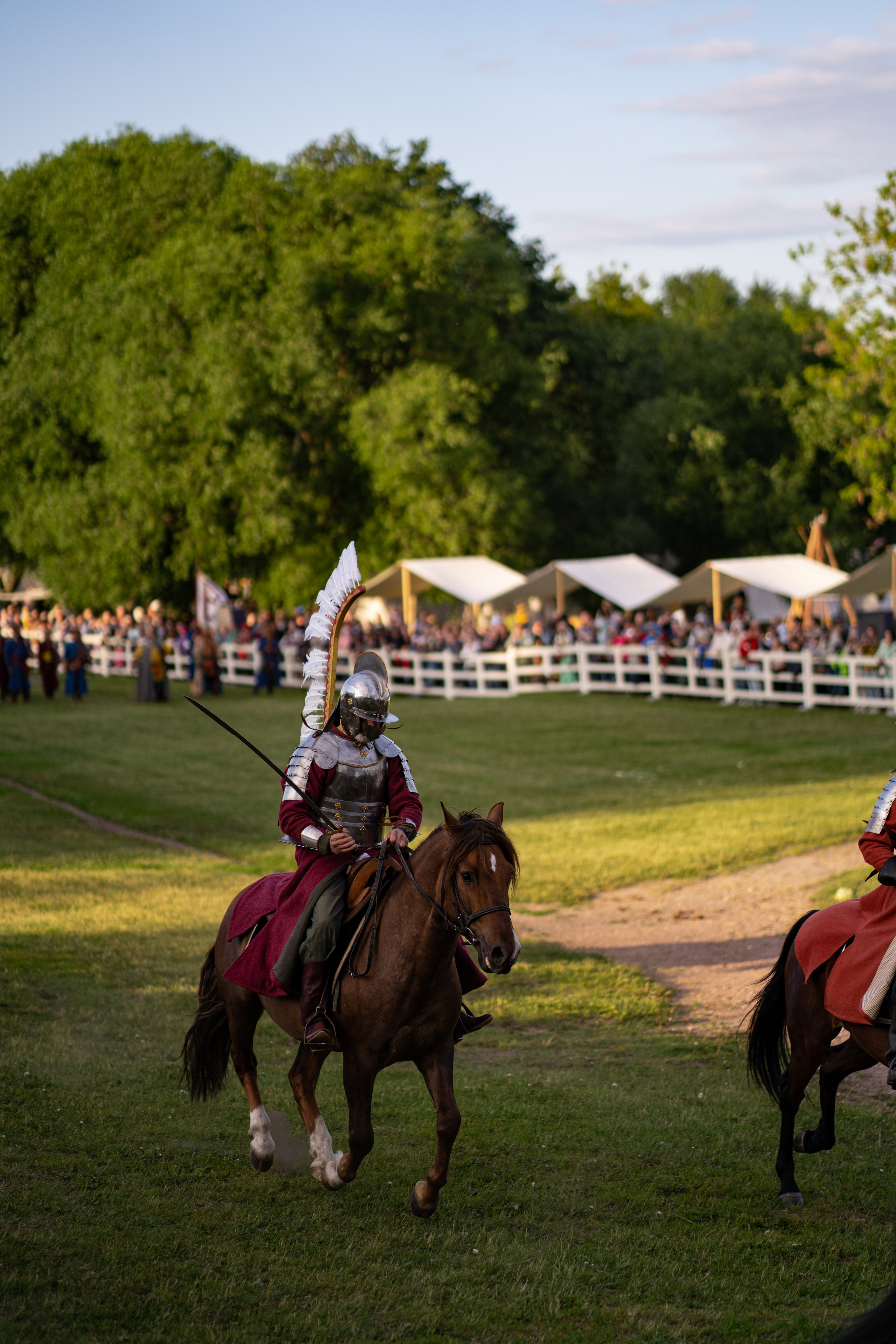 Фотографии фестиваль «Времена и эпохи» 10 июня 2023. Музей-заповедник «Коломенское», фотограф Ксения Насокина. Древняя Русь, Российская Империя, история, исторический фестиваль, реконструкторы, историческая реконструкция, 1654-1667 гг. Русско-польская война, XVII век, Запорожская Сечь, Речь Посполитая, быт царской России, стрелецкий полк, крылатые гусары, пикинёры, реконструкция сражения.