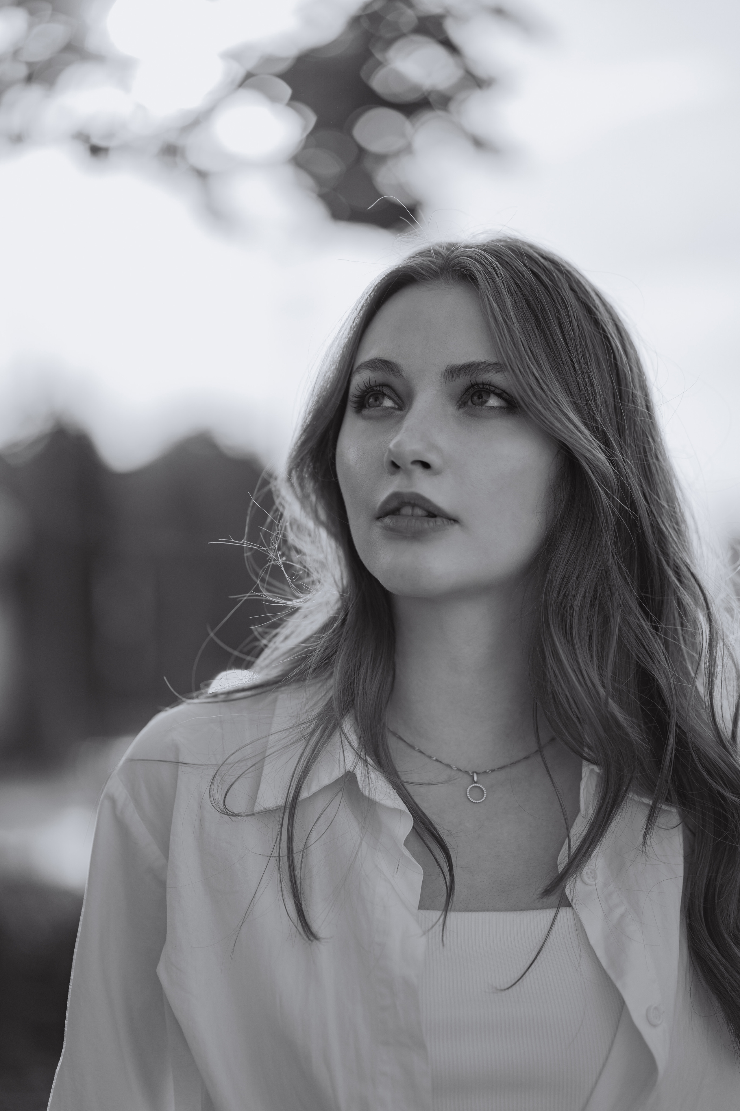 Тамара. Фотограф в Москве Ксения Насокина