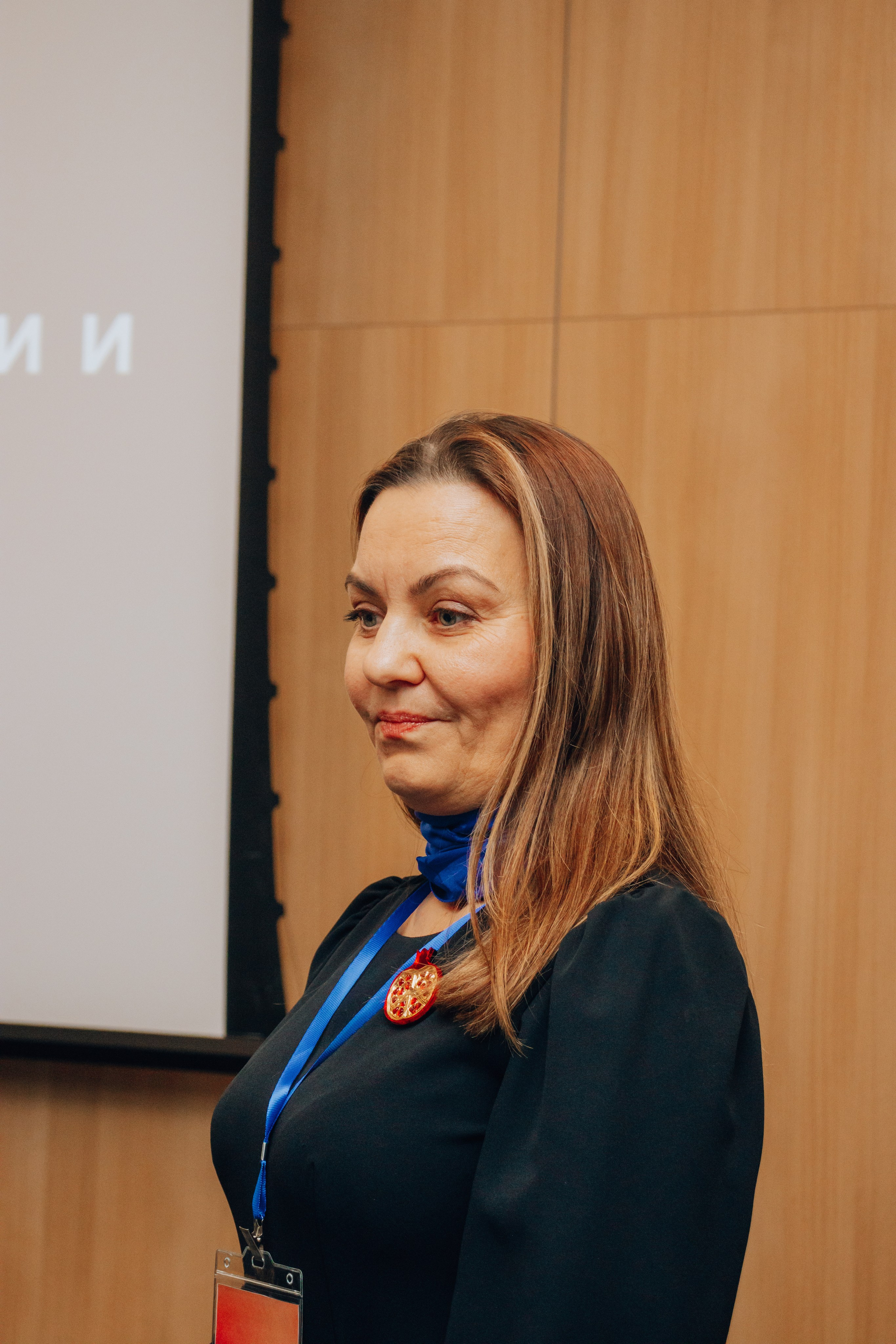 Репортаж. Анастасия Тен