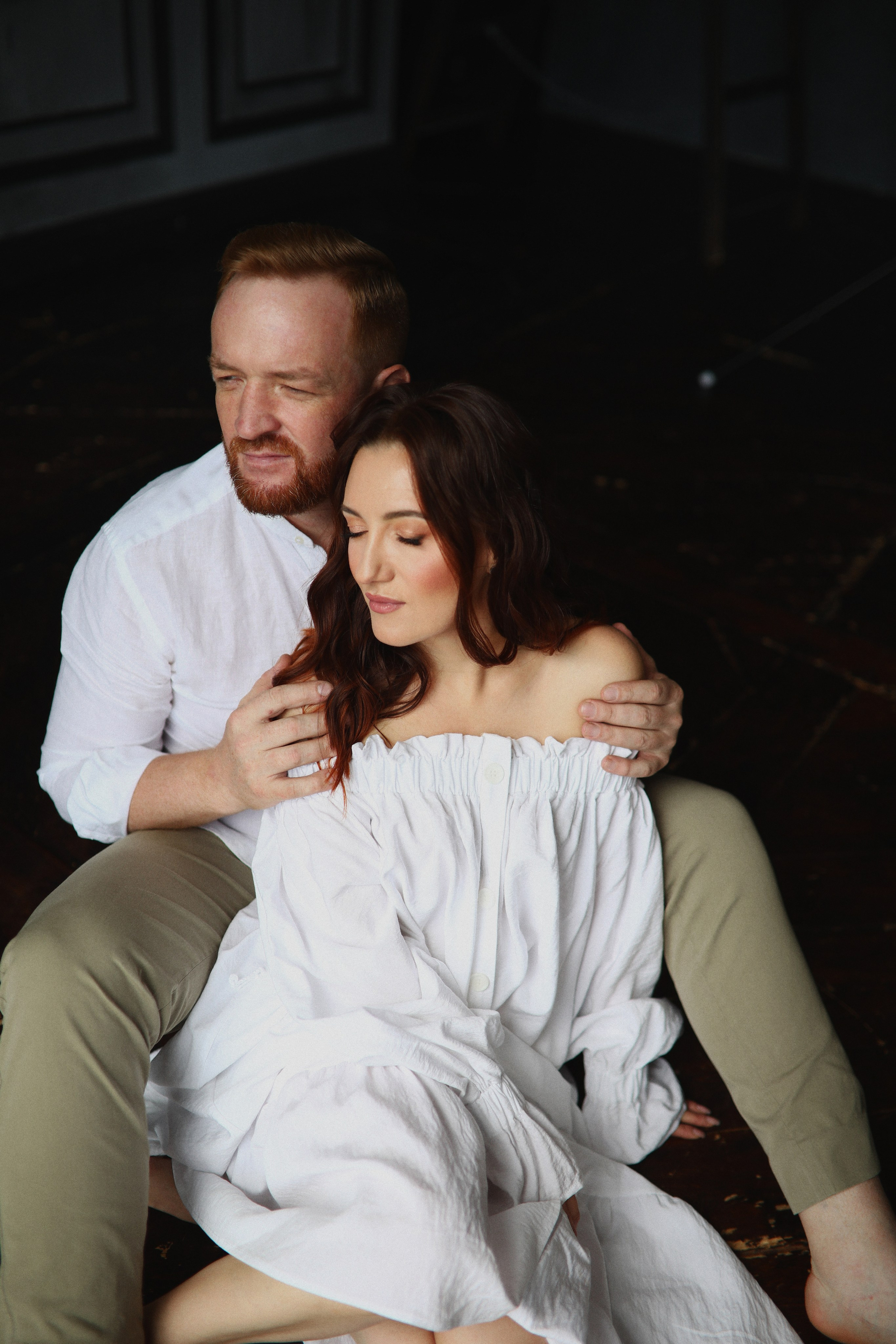 Виталий Виктория. Фотограф чувственного портрета в Санкт-Петербурге Светлана Фролова