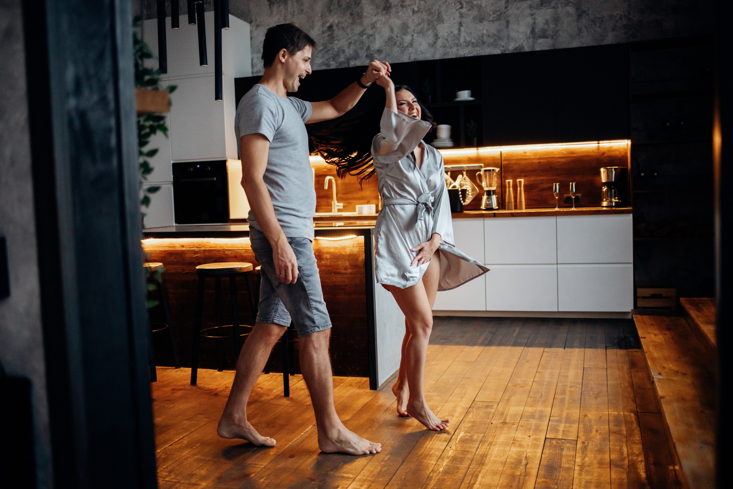 Максим и Олеся. Семейный lifestyle фотограф в Санкт-Петербурге Людмила Пахомова