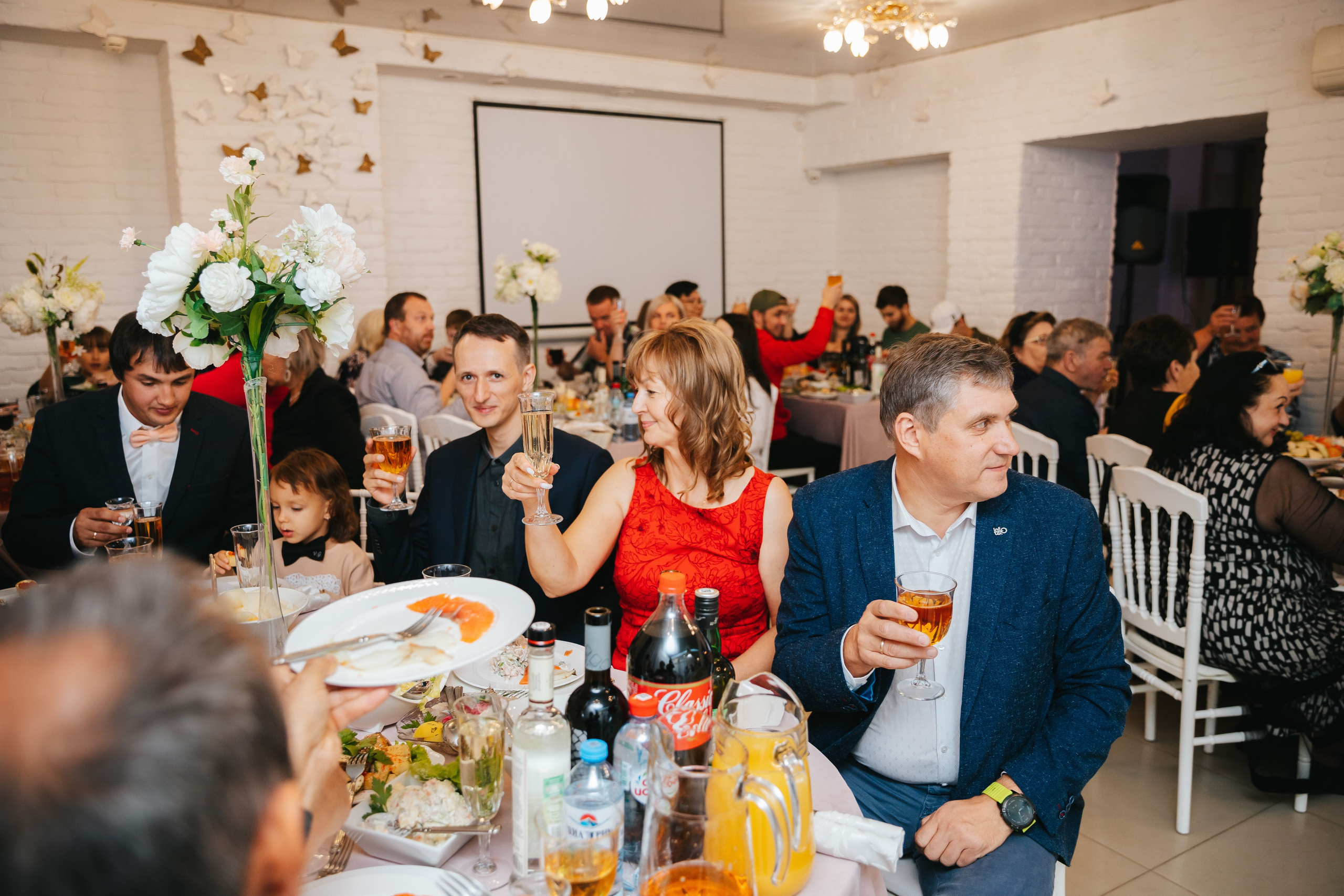 Джама и Катя. Семейный lifestyle фотограф в Санкт-Петербурге Людмила Пахомова