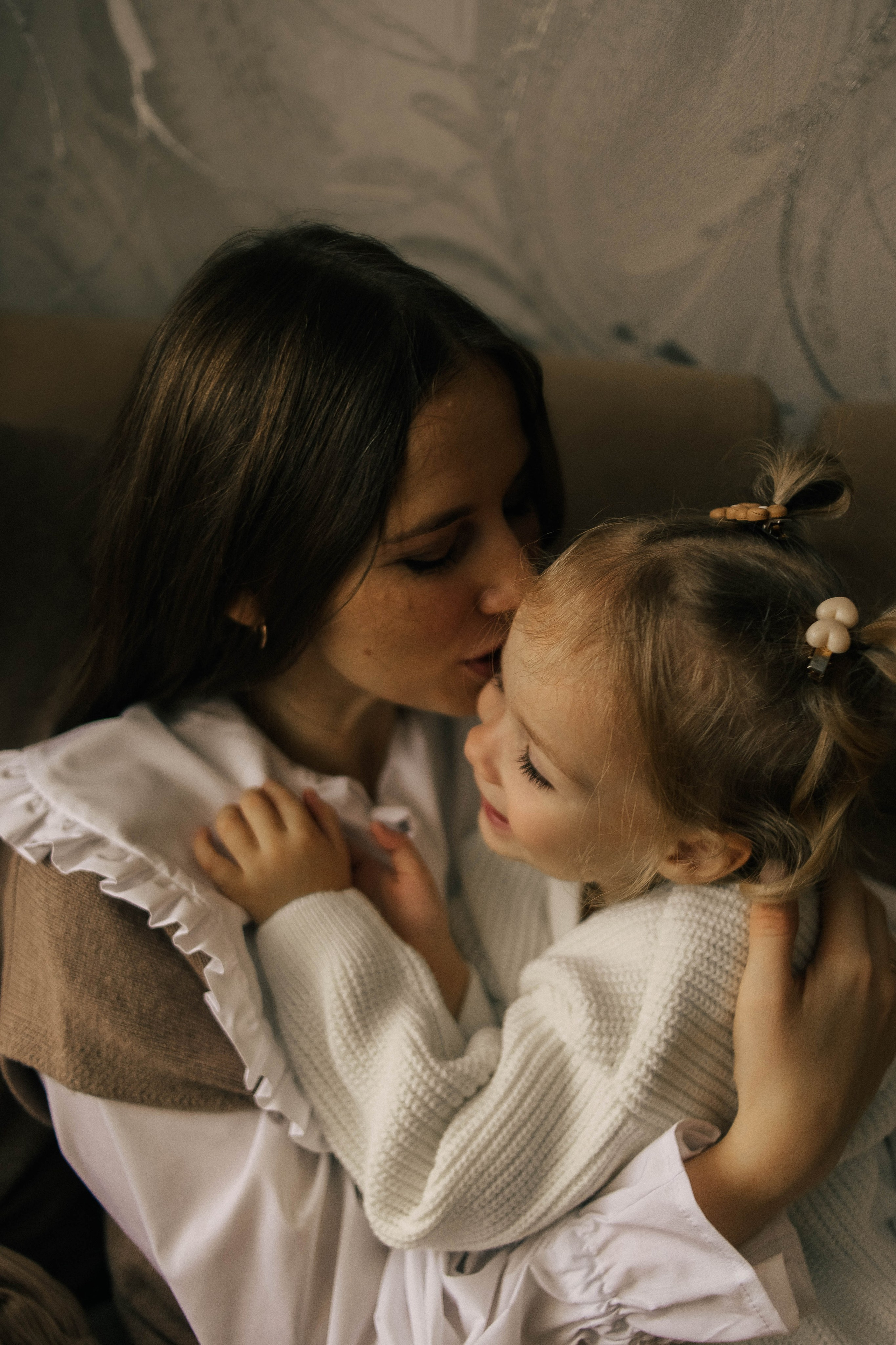 Анастасия, Андрей, Ариша и Анюта. Главная