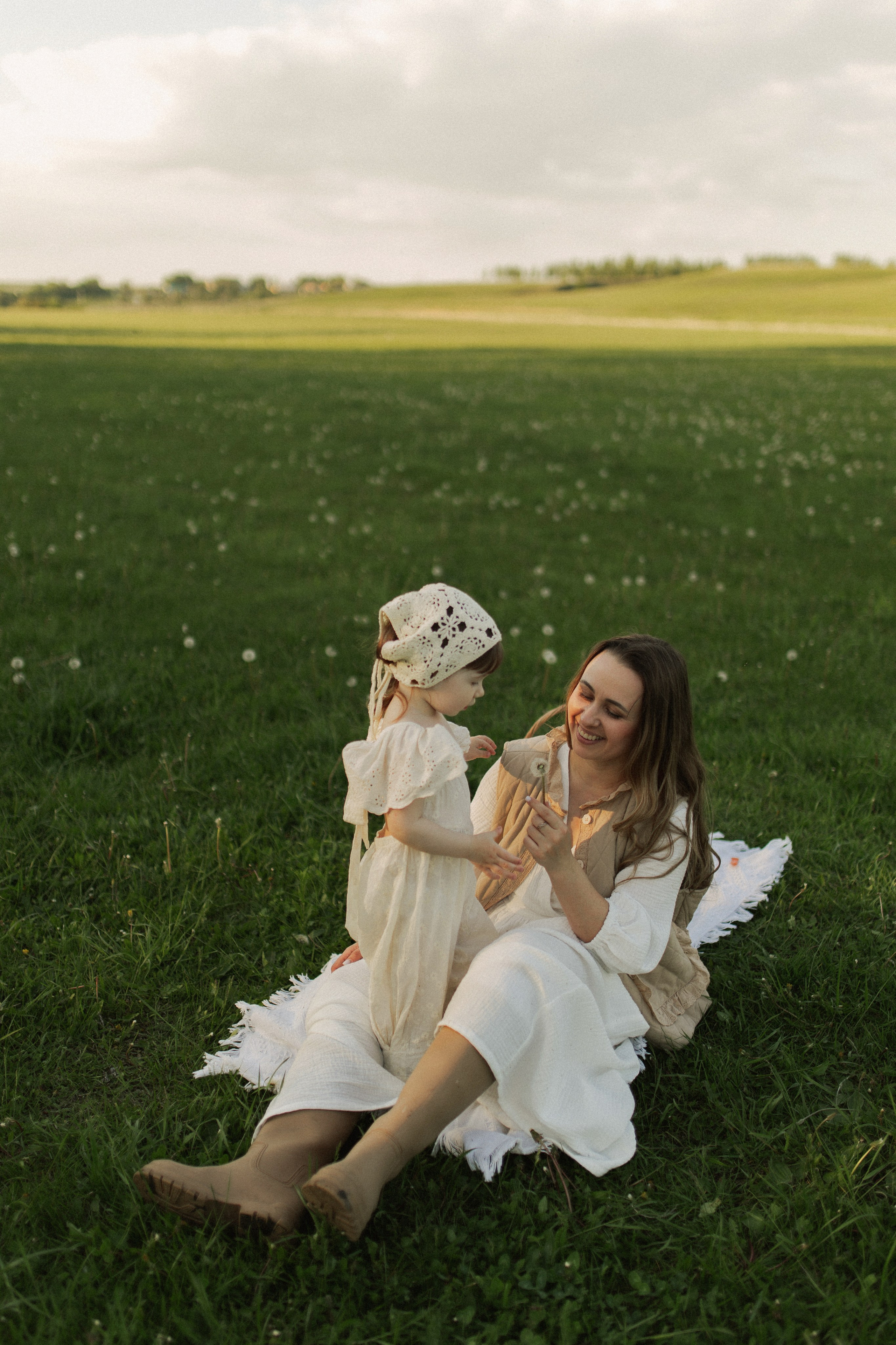 Настя и София. Главная