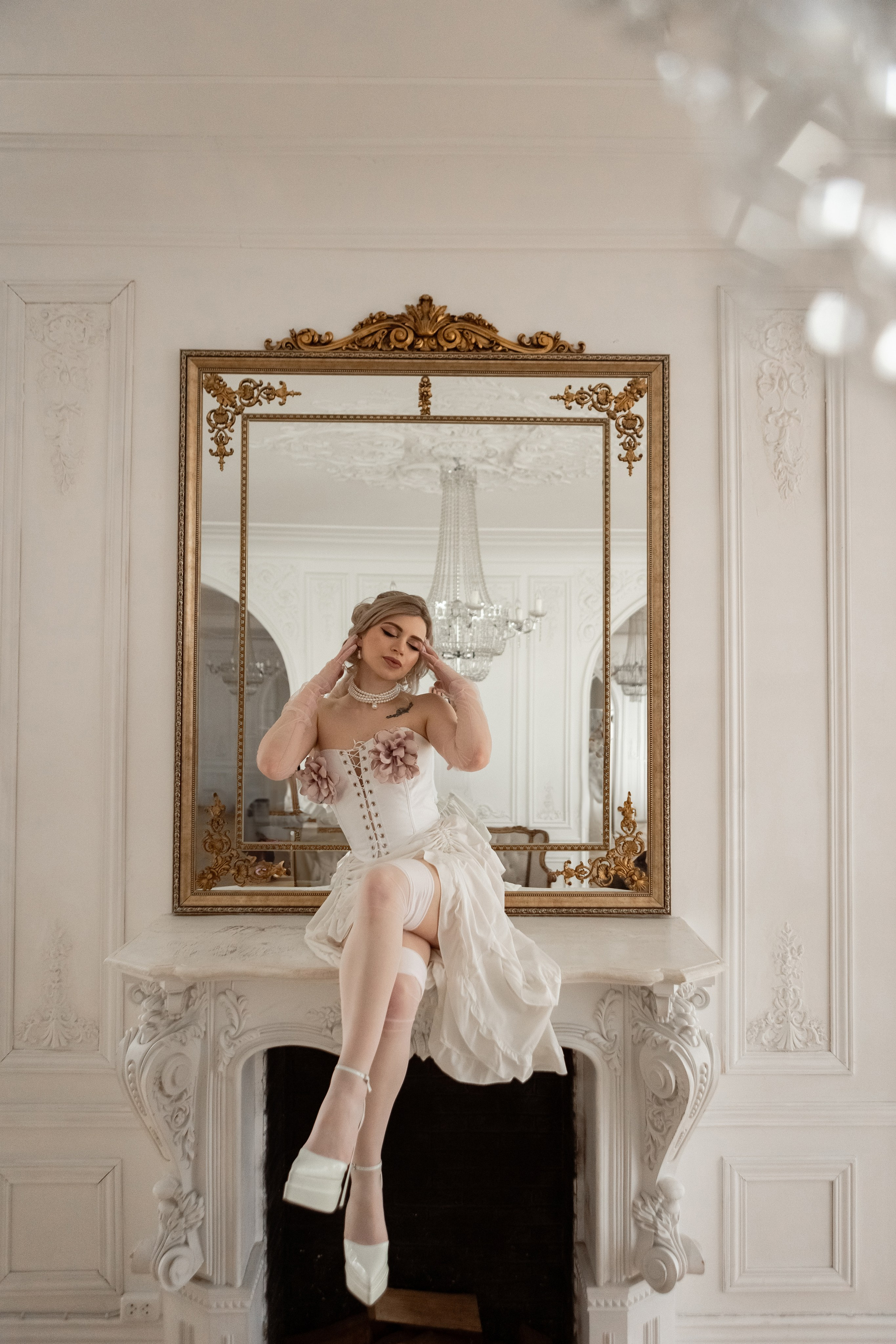 Катя. Свадебный фотограф в СПБ | Санкт-Петербурге Анастасия Рахимгулова