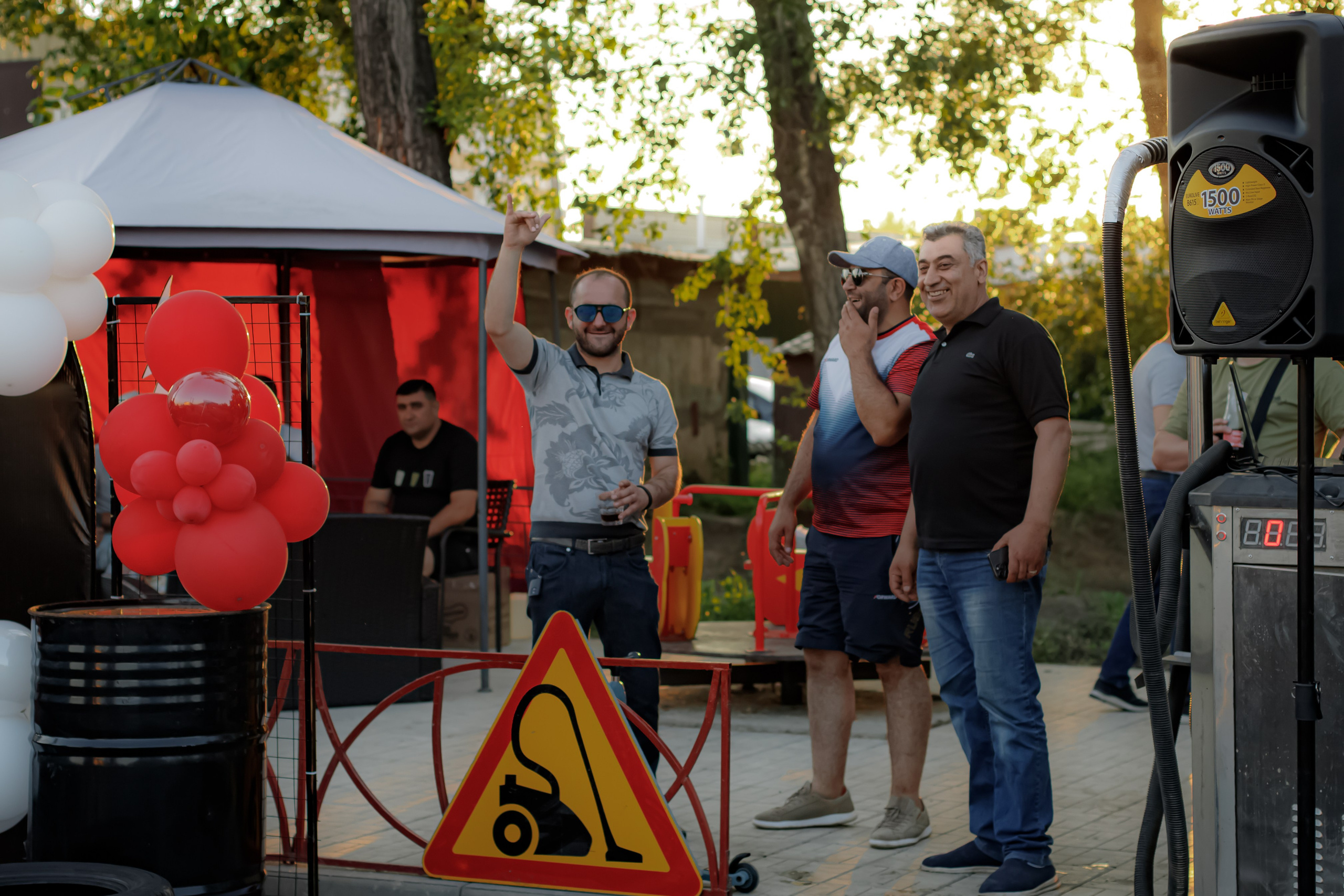 АВТОМОЙКА САМООБСЛУЖИВАНИЯ «5 MIN». Photokarish